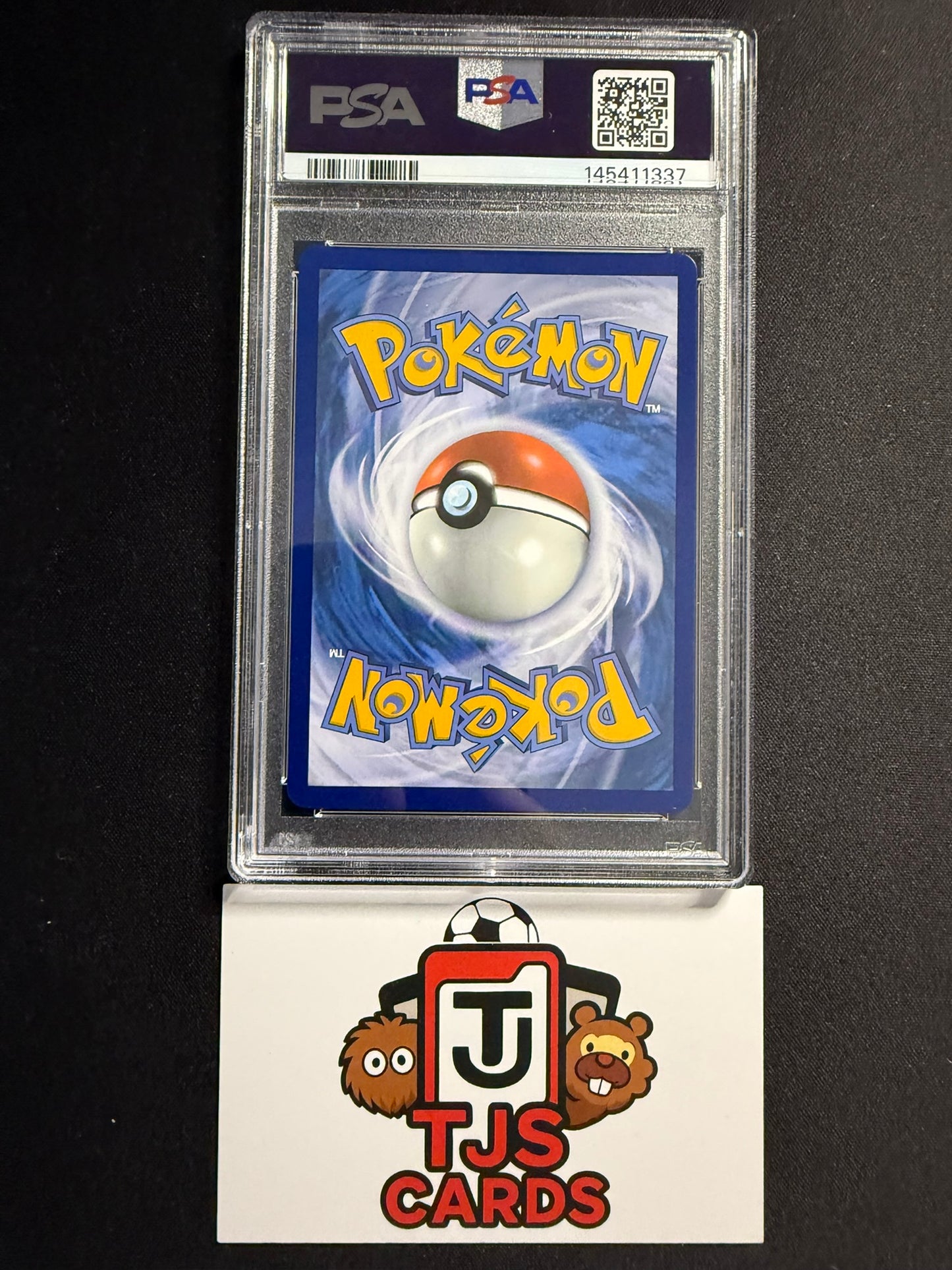 Marshadow - PSA 9 - Mega Evolutions 146/132 - Pokemon
