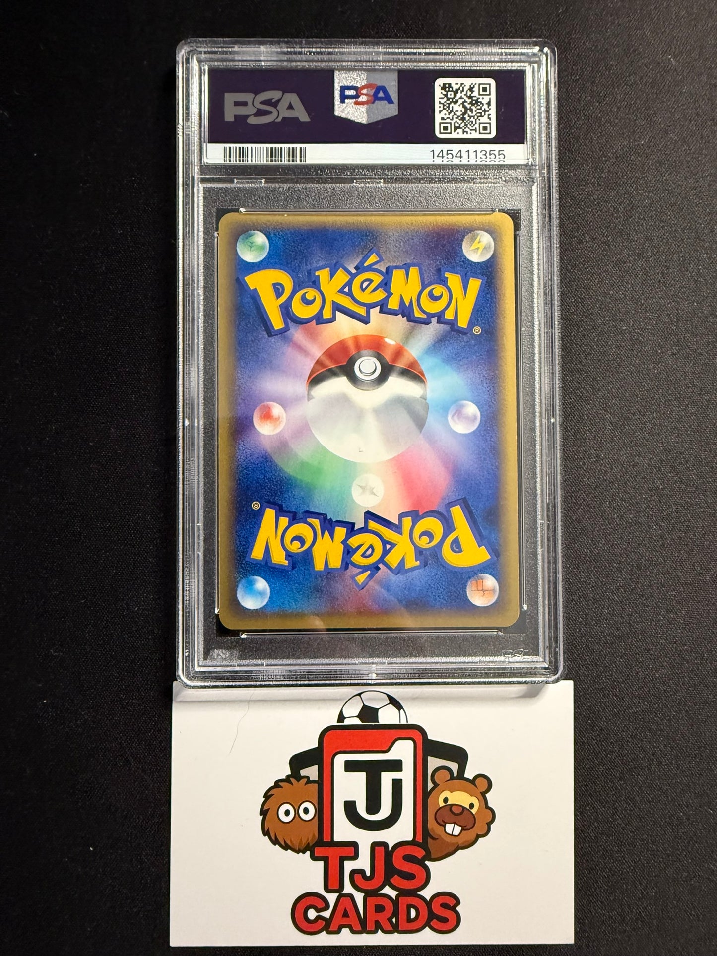 Sudowoodo - PSA 8 - Holo Wind From The Sea 058/087 - Pokemon