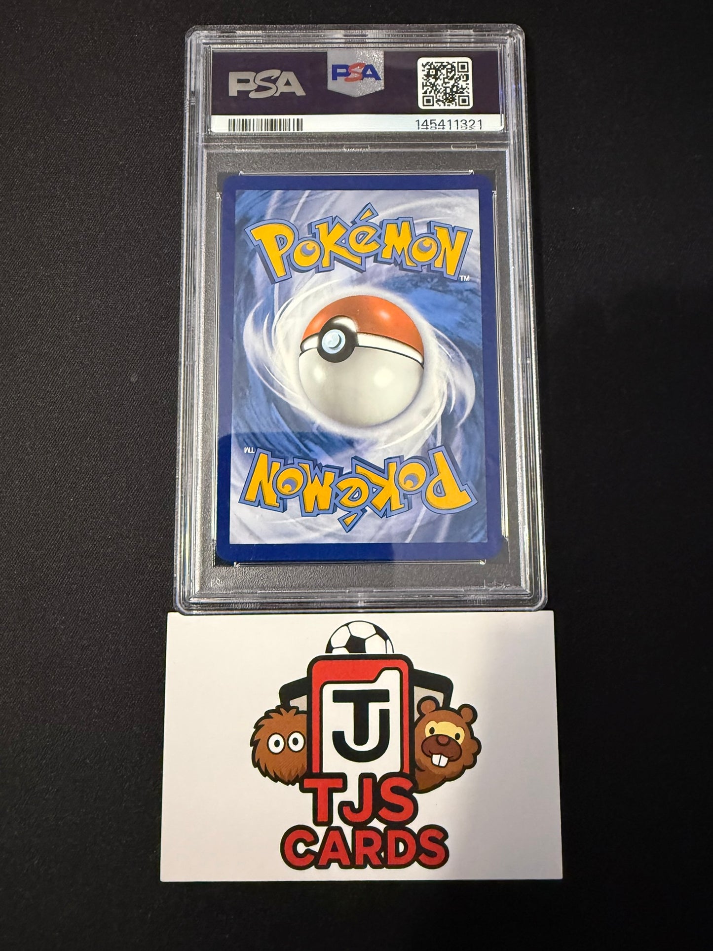 Zamazenta V - PSA 9 - Crown Zenith GG54/GG70 - Pokemon