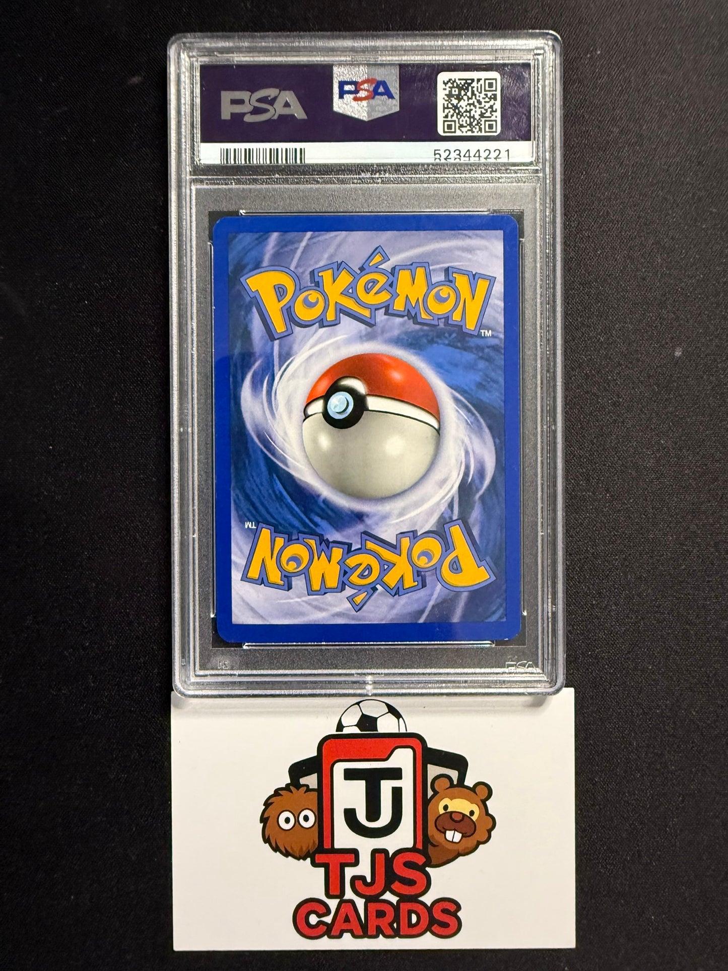 Sneasel ex - PSA 9 - Ruby & Sapphire 103/109 - Pokemon