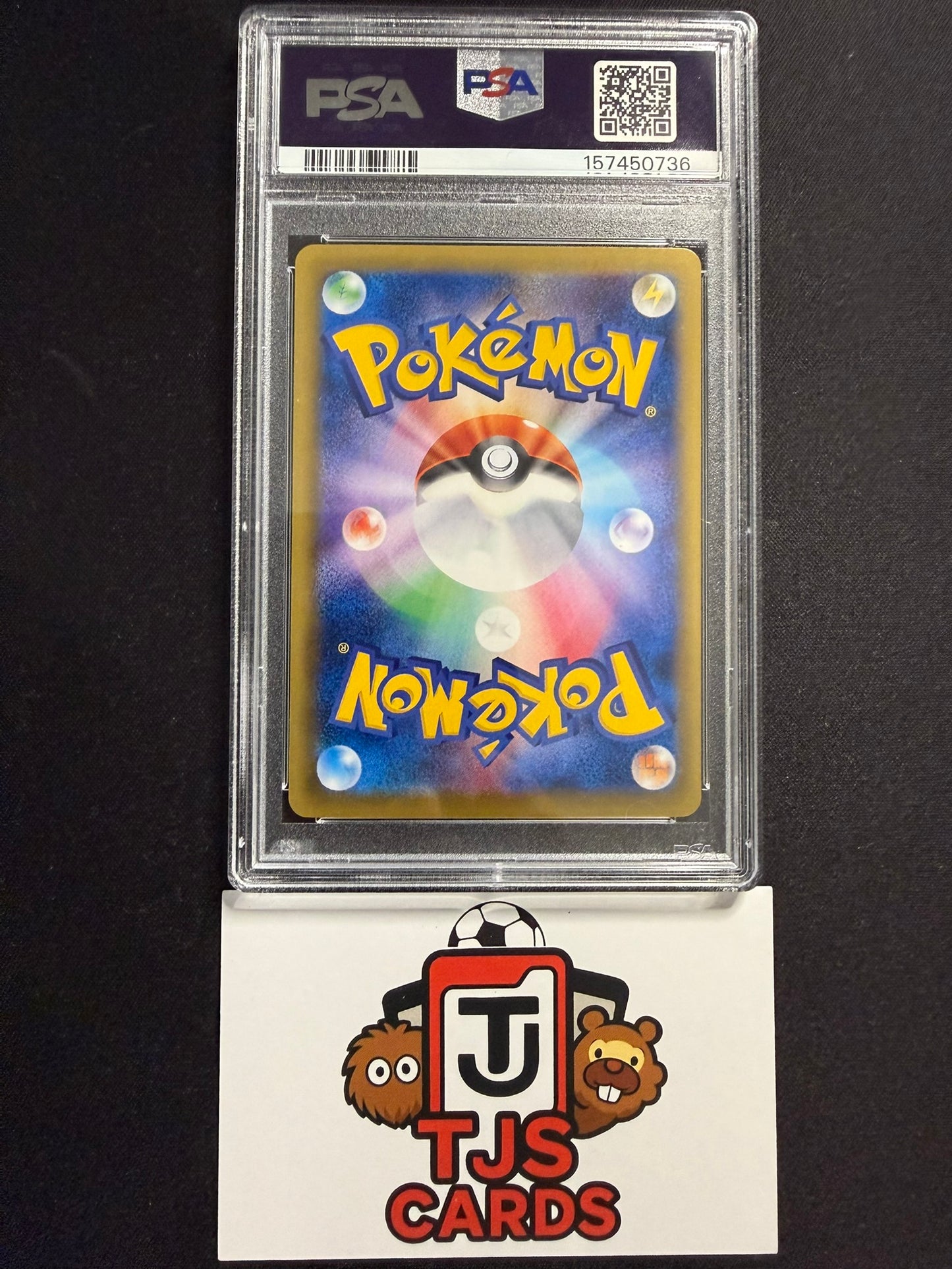 M Pidgeot EX - PSA 9 - 20th Anniversary CP6 097/087 - Pokemon