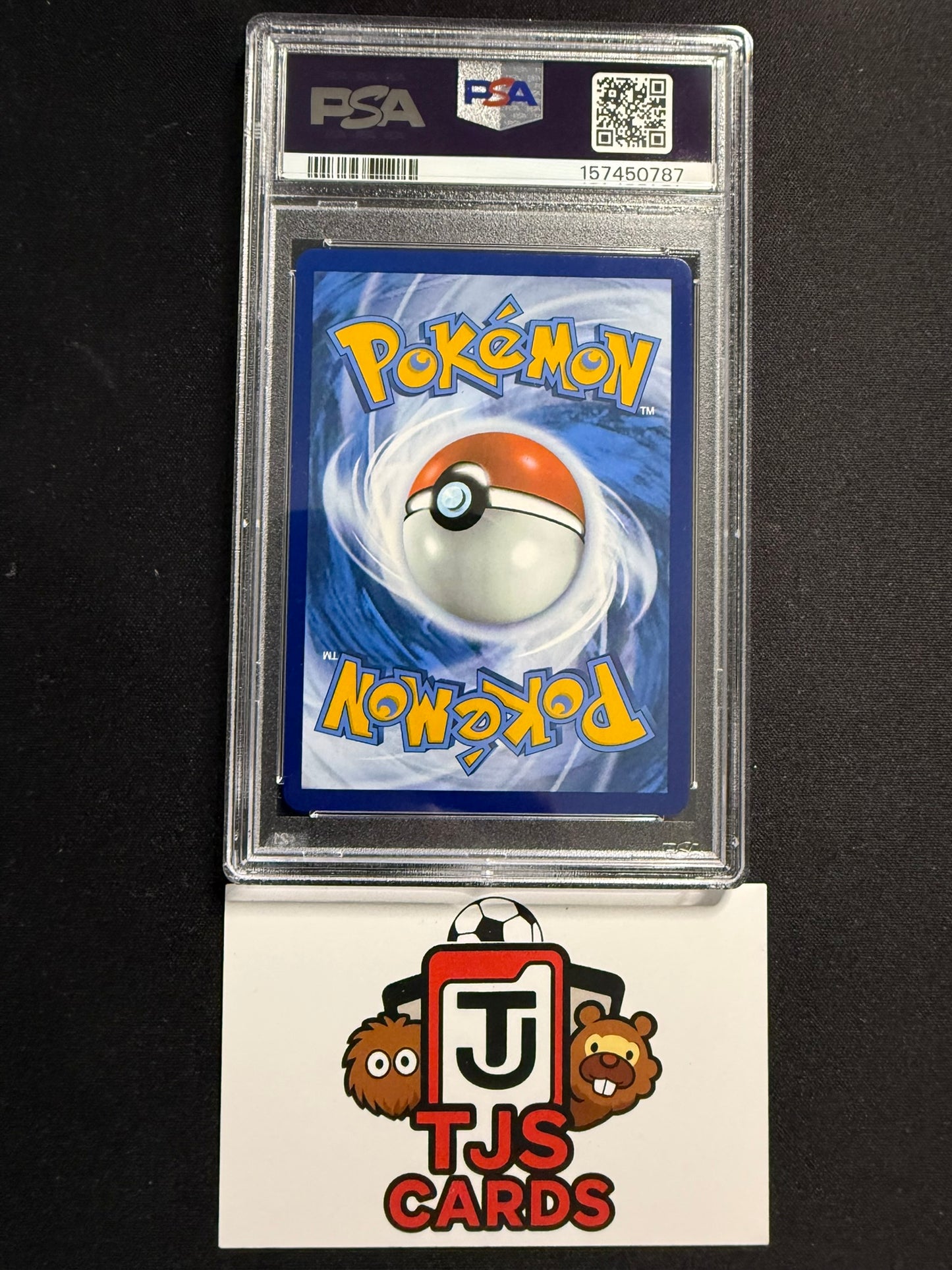 N's Plan - PSA 9 - Black Bolt 170/086 - Pokemon