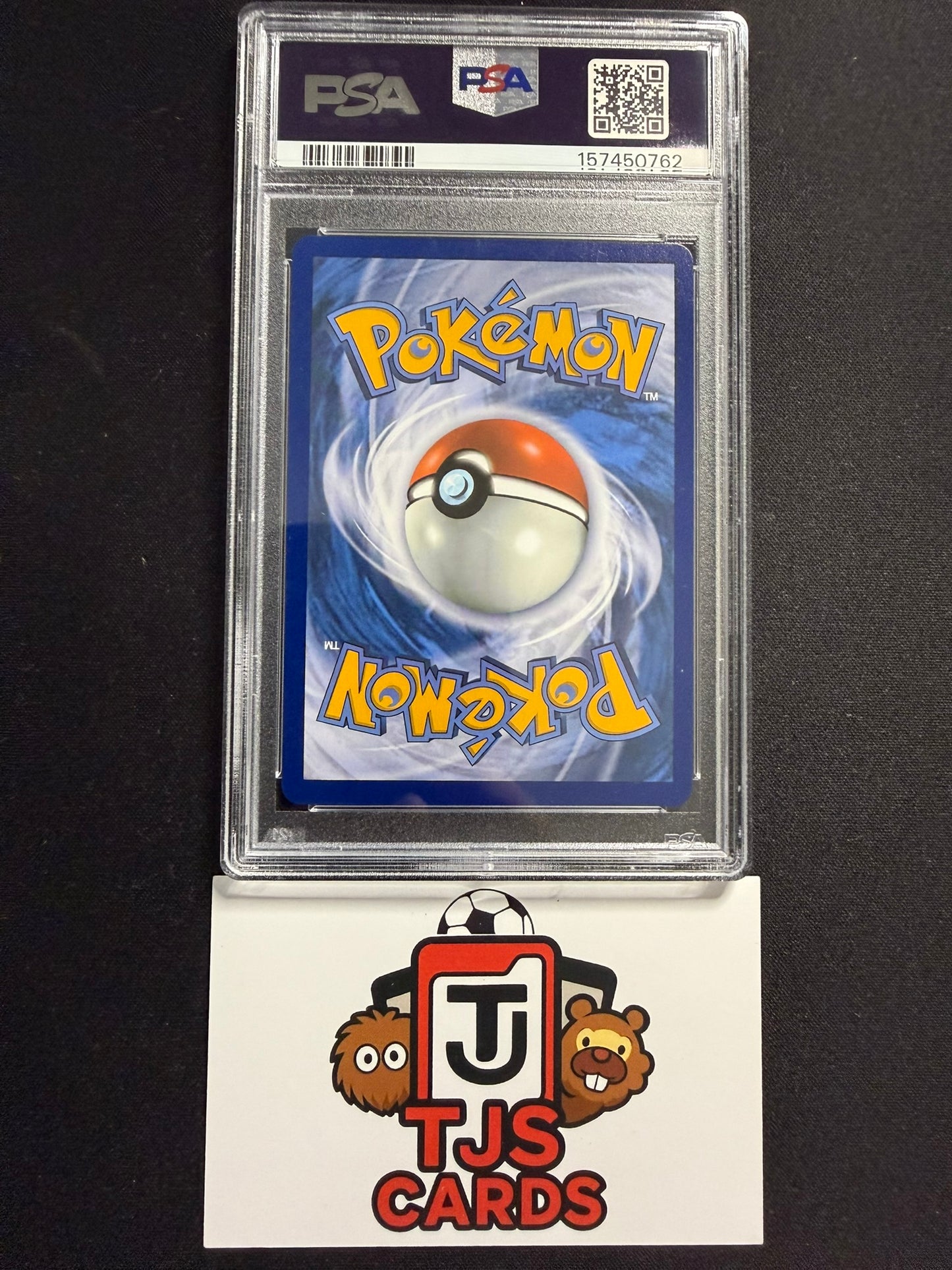 Mega Latias ex - PSA 9 - Mega Evolution 181/132 - Pokemon