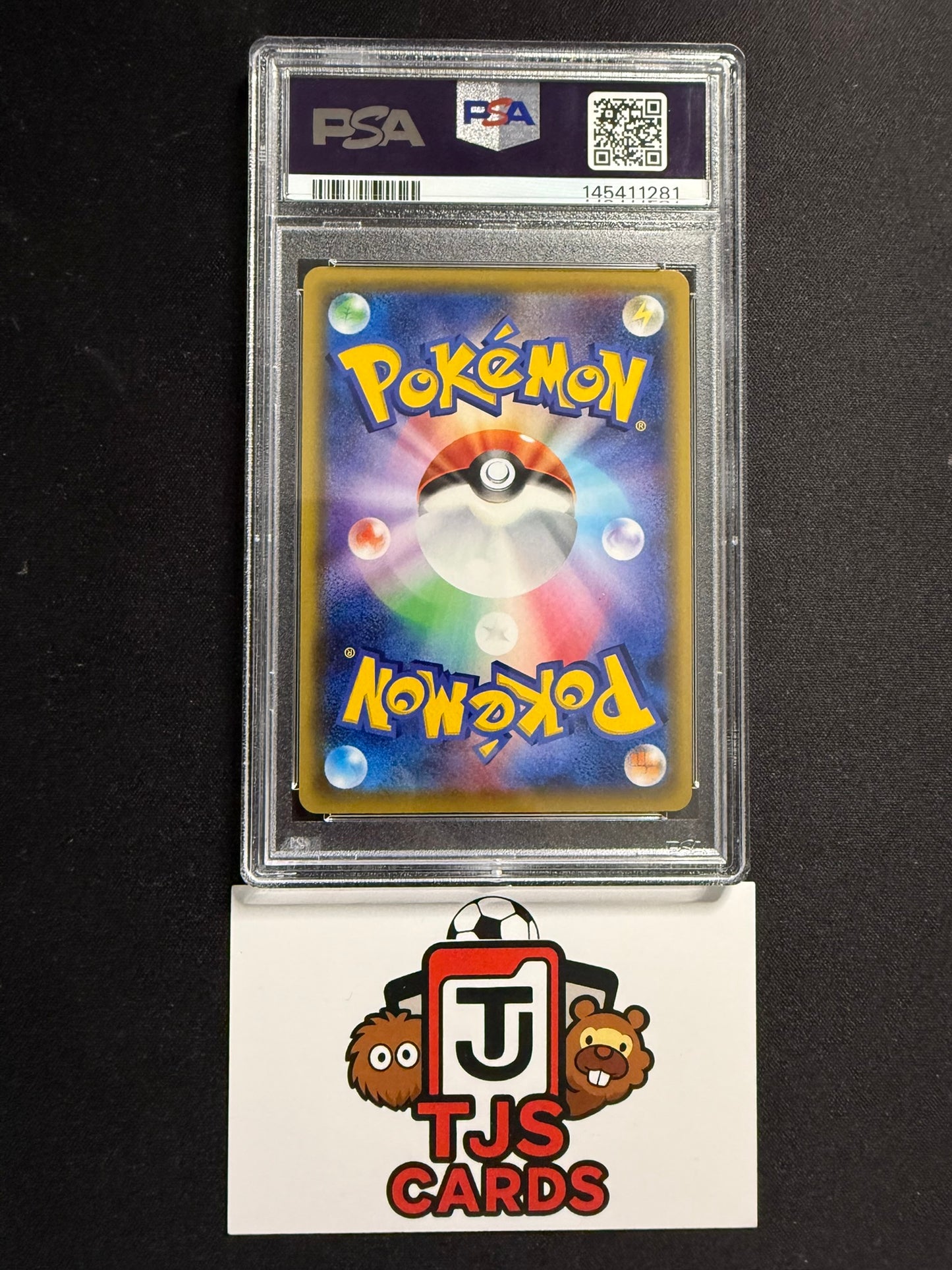 Rosa - PSA 10 - 067/049 sm11b Dream League - Pokemon