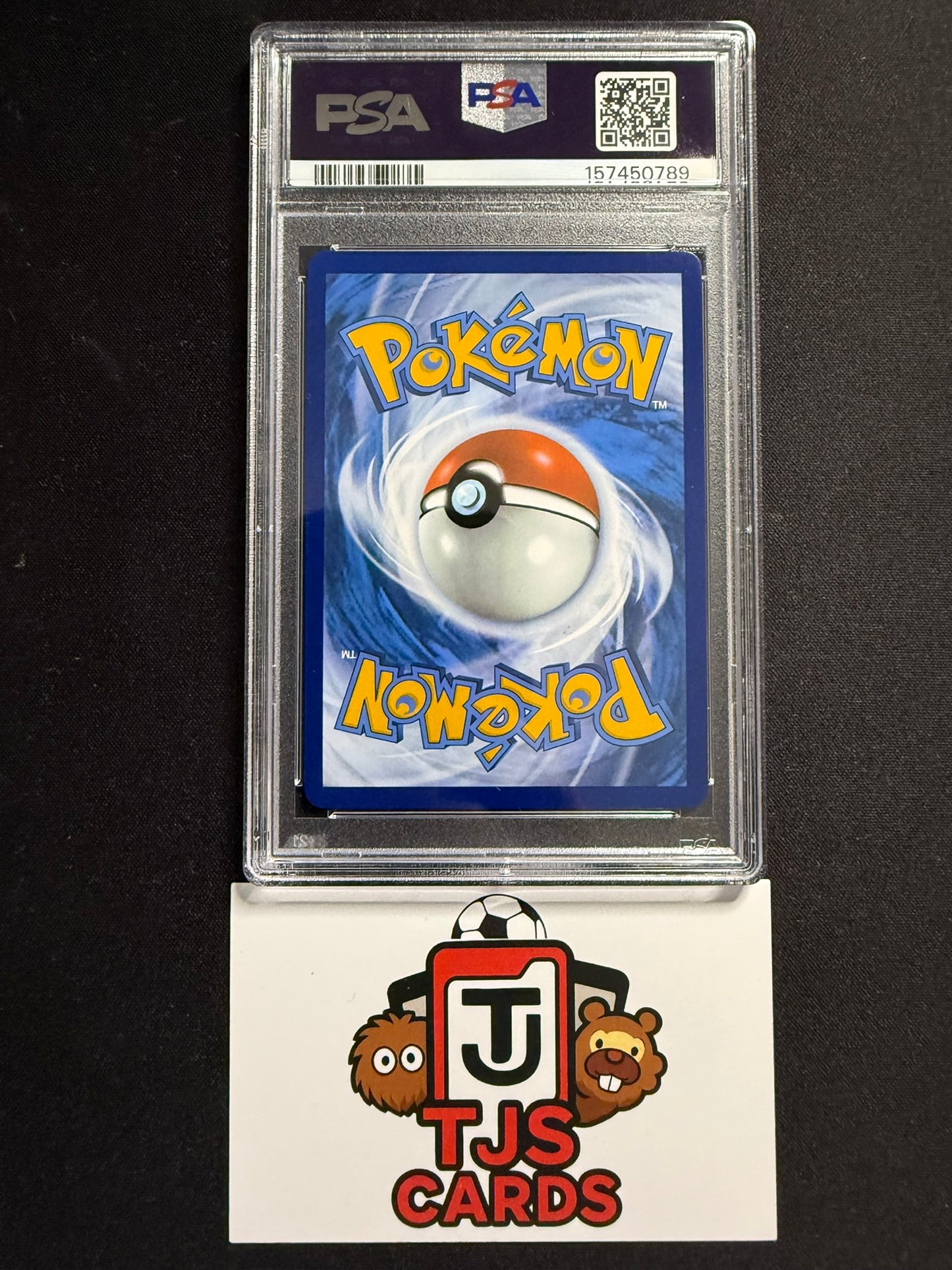 Genesect ex - PSA 10 - Black Bolt 169/086 - Pokemon