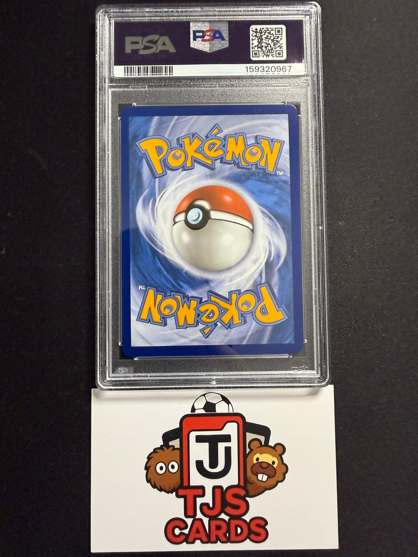 Mega Gengar ex - PSA 10 - Ascended Heroes 269/217 - Pokemon