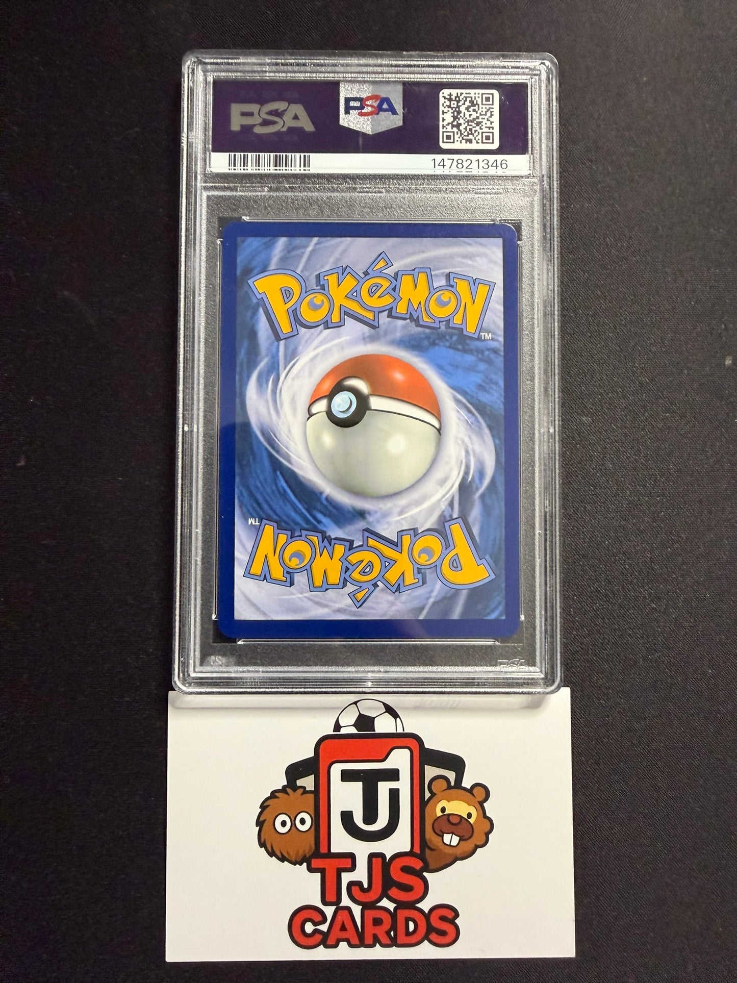 Mega Gardevoir ex - PSA 10 - Mega Evolution 178/132 - Pokemon