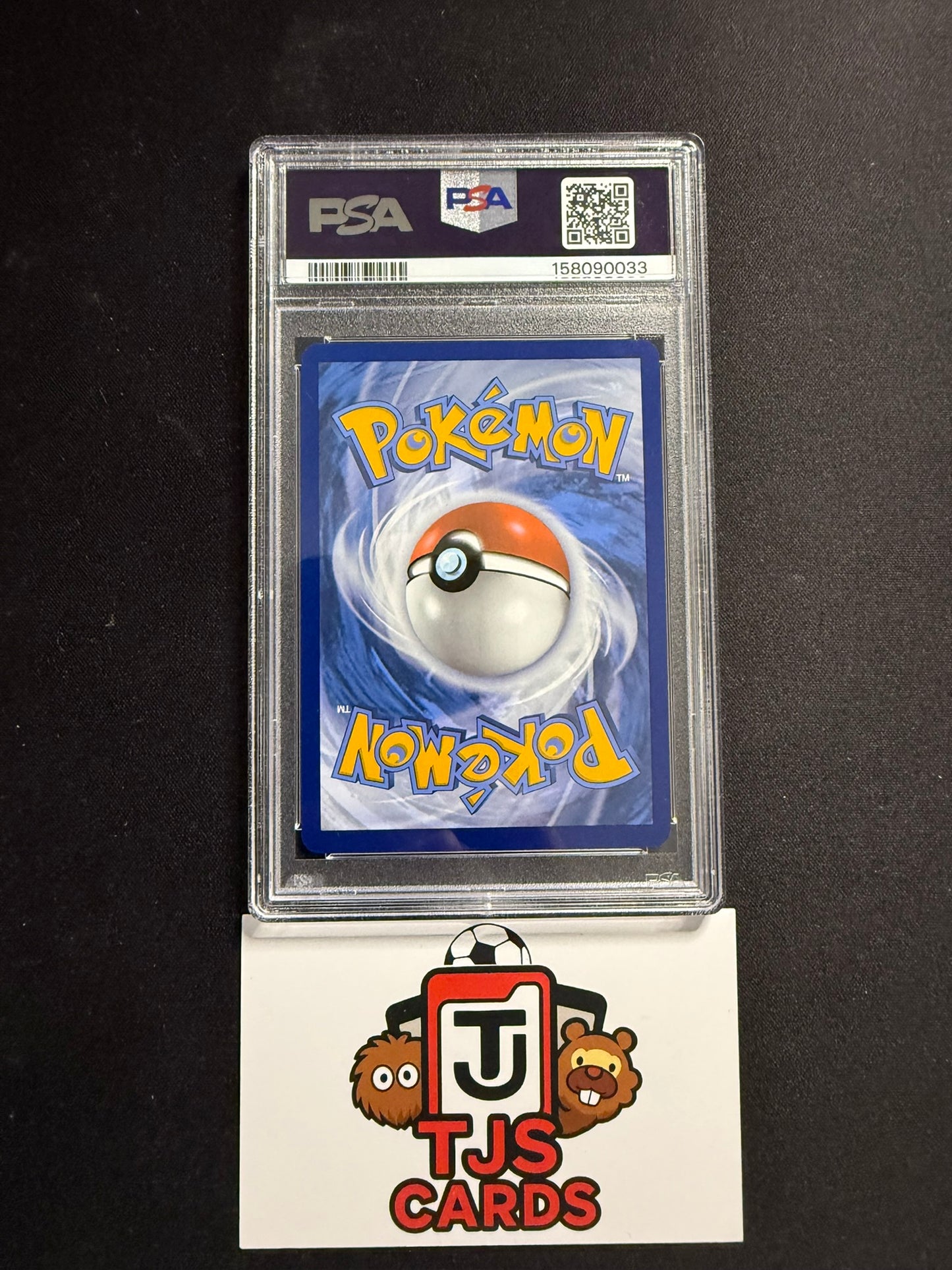 Dragapult ex - PSA 10 - Prismatic Evolutions 165/131 - Pokemon