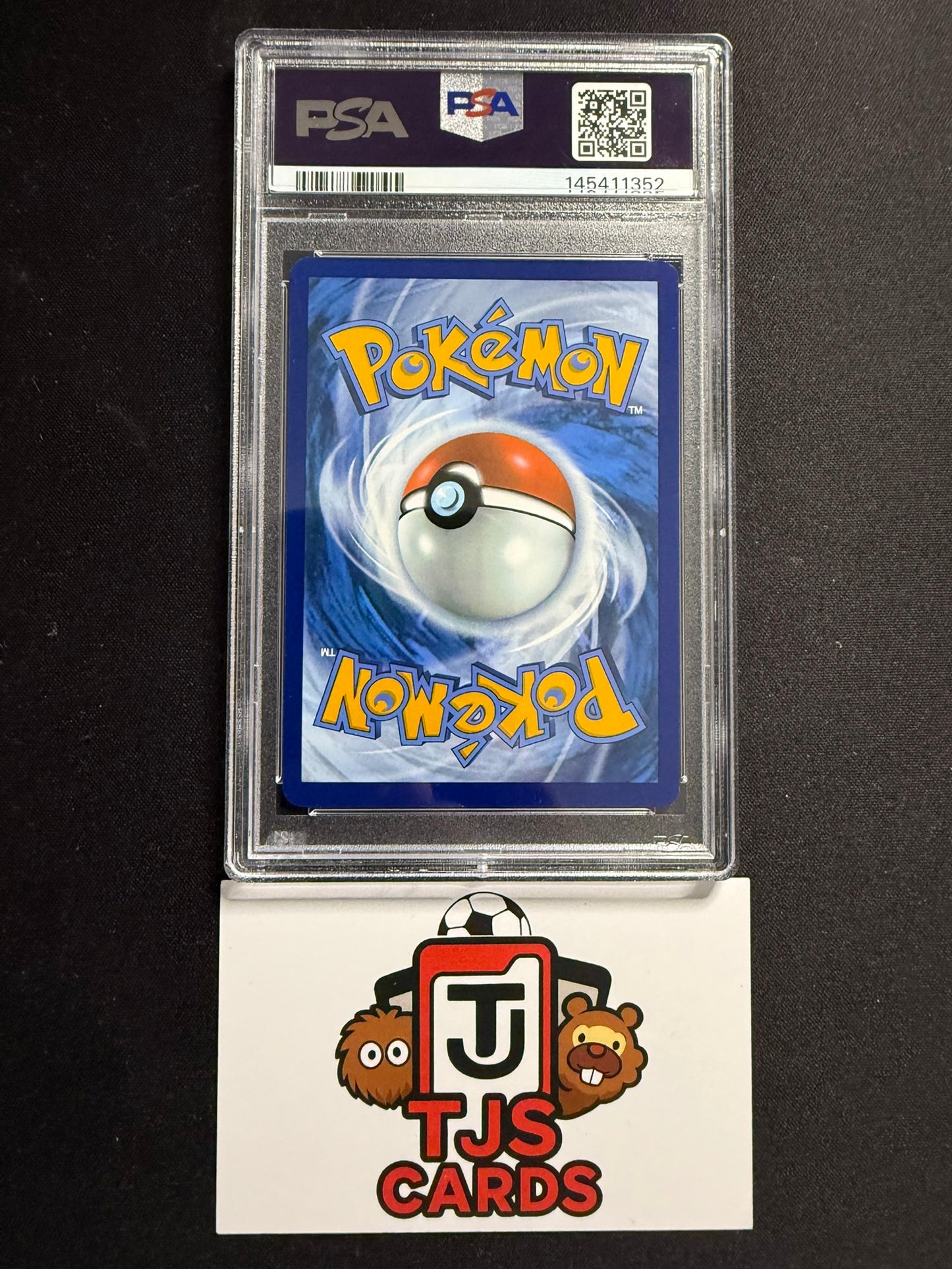 Petilil - PSA 10 - Black Bolt 091/086 - Pokemon