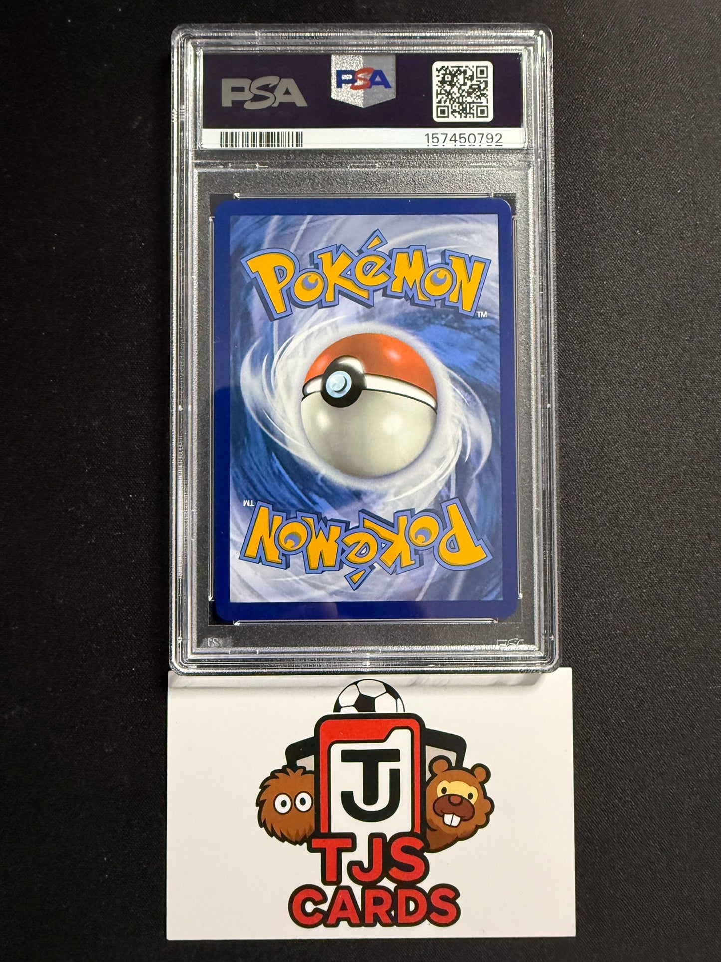Keldeo ex - PSA 10 - White Flare 167/086 - Pokemon