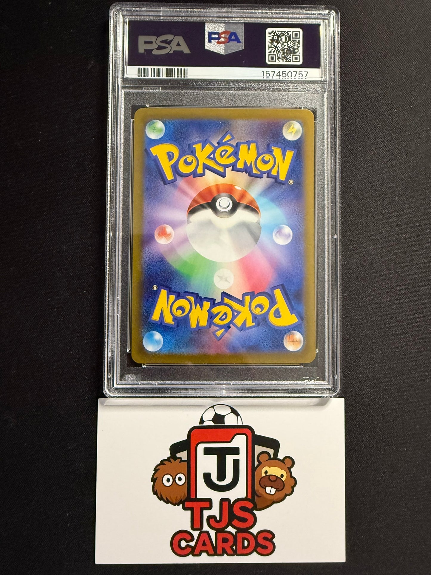 Mew - PSA 10 - 183/172 s12a VSTAR Universe - Pokemon
