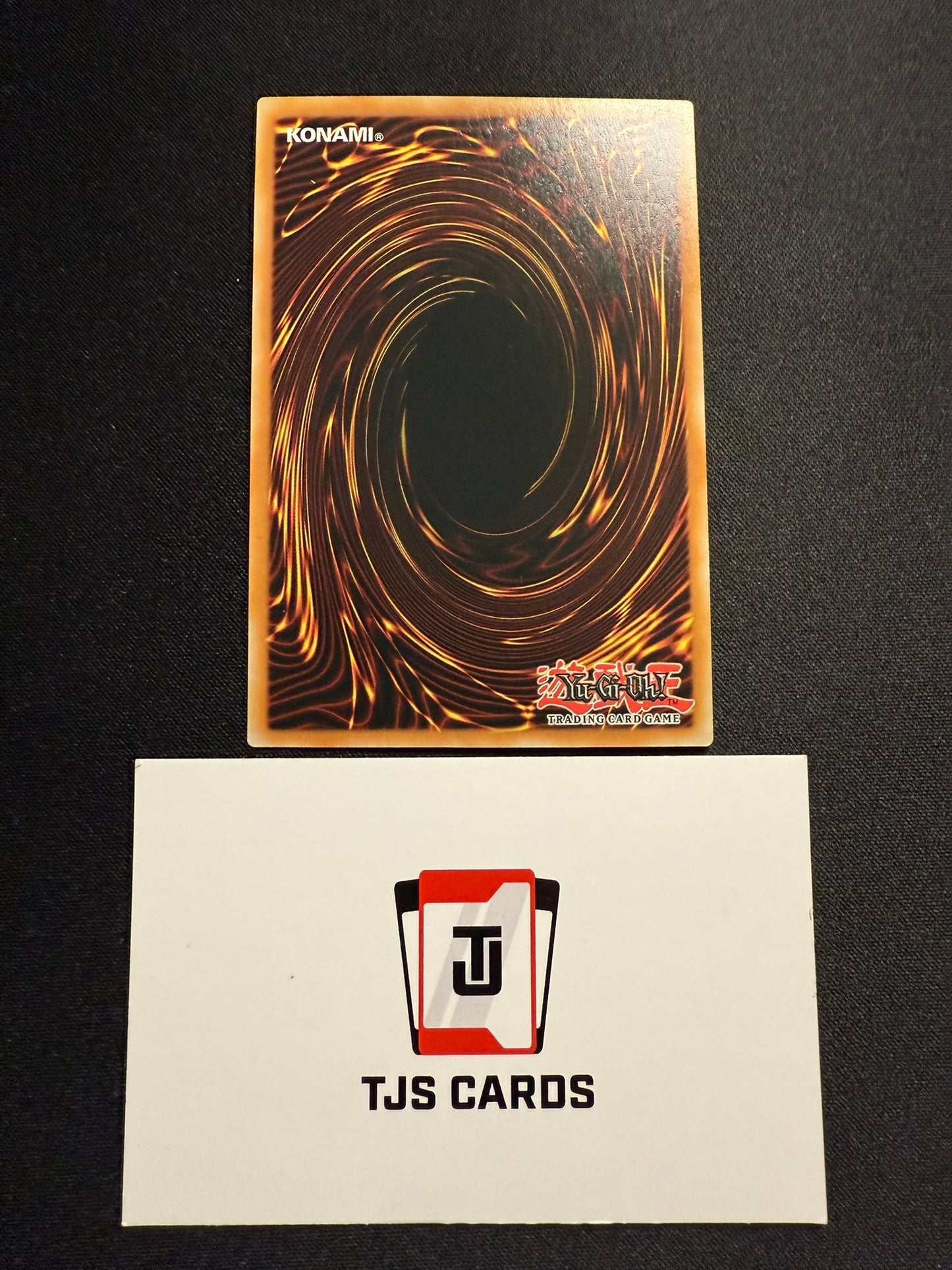 Gold Sarcophagus - Quarter Century Secret Rare RA02-EN052 - YuGiOh