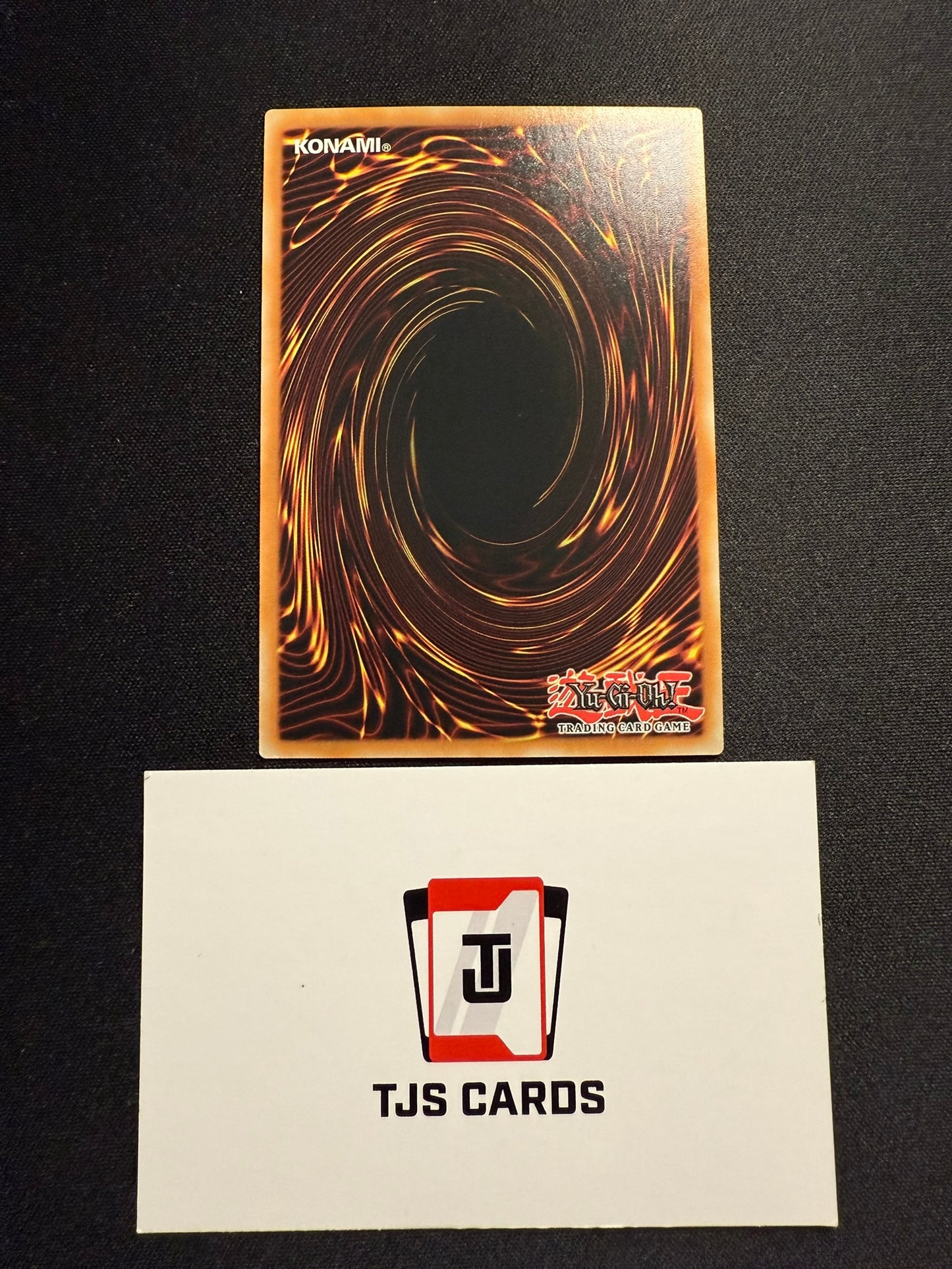 Ultimate Slayer - Quarter Century Secret Rare RA02-EN070 - YuGiOh