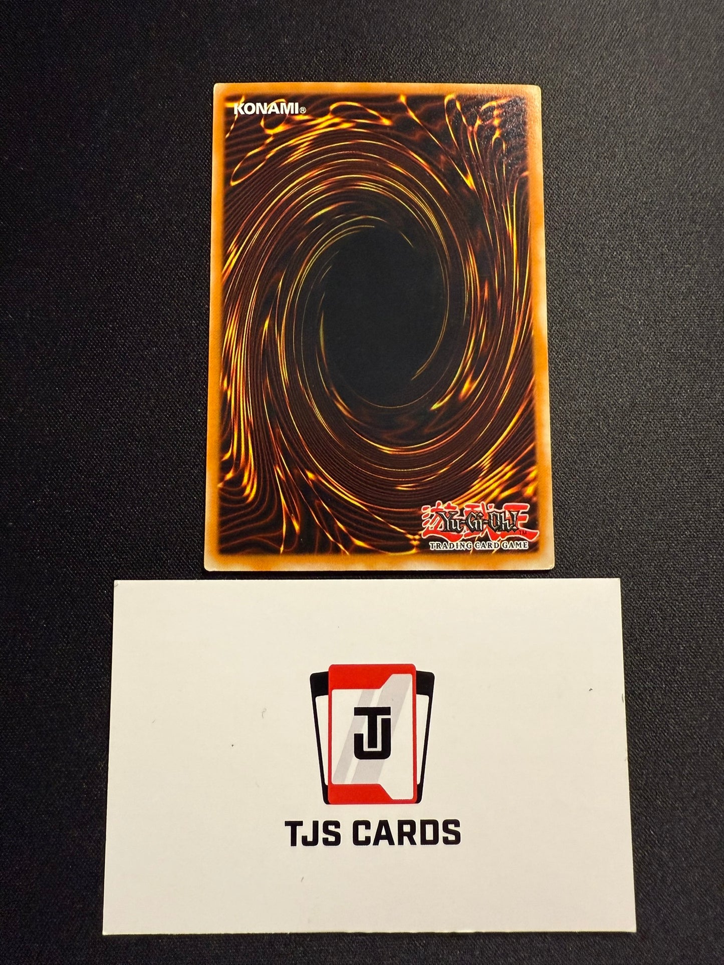 Red-Eyes B. Dragon - Prismatic Secret Rare PCJ-EN001 - LP - YuGiOh