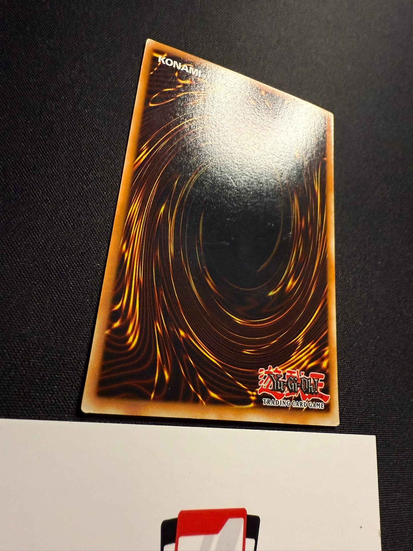 Red-Eyes B. Dragon - Prismatic Secret Rare PCJ-EN001 - LP - YuGiOh