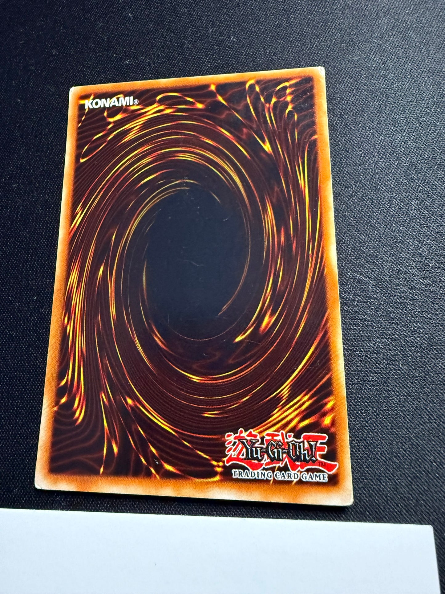 Blue-Eyes White Dragon - Prismatic Secret Rare PCK-E001 - MP - YuGiOh