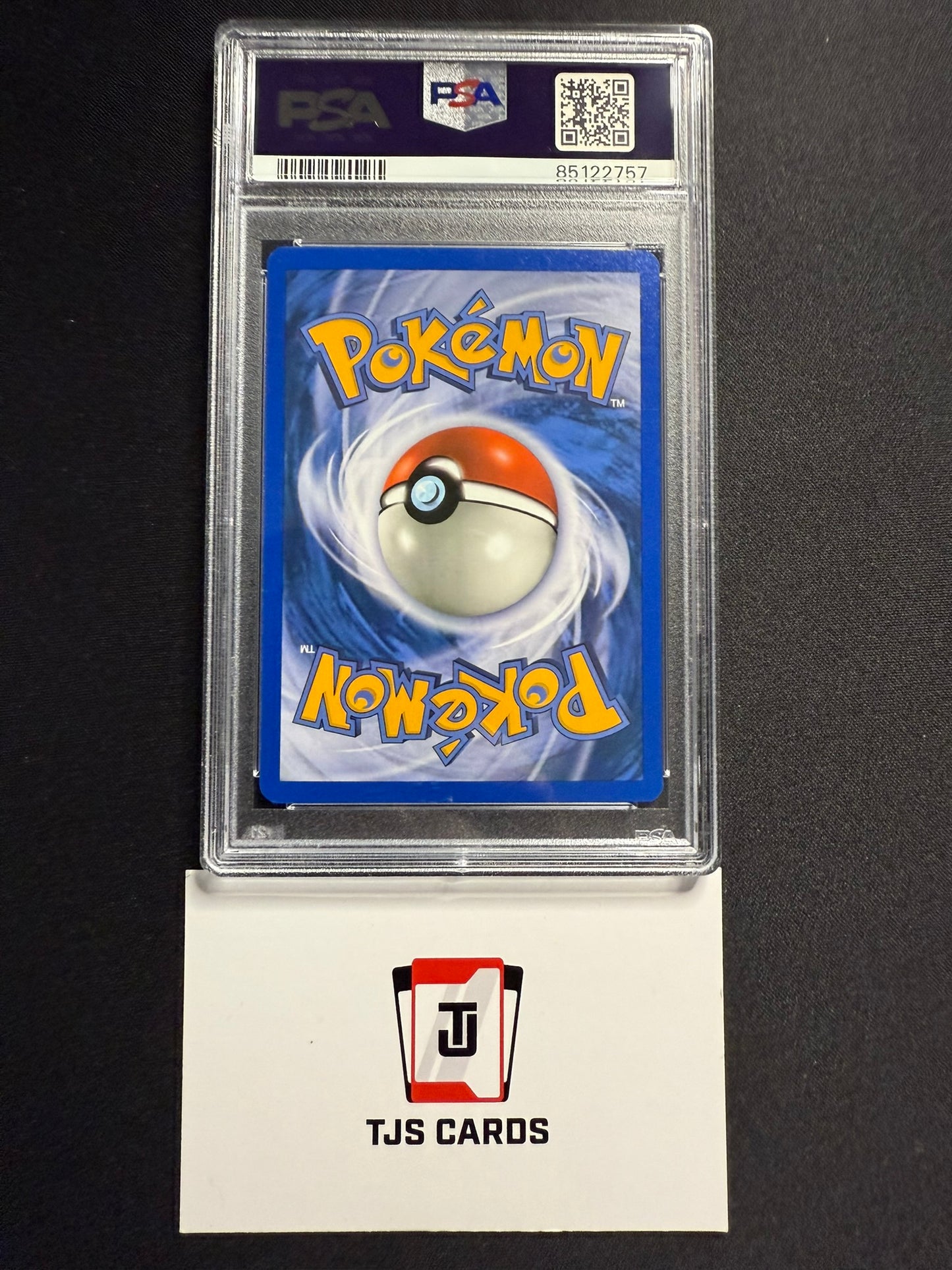 Magneton - PSA 9 - Holo Skyridge H18/H32 - Pokemon