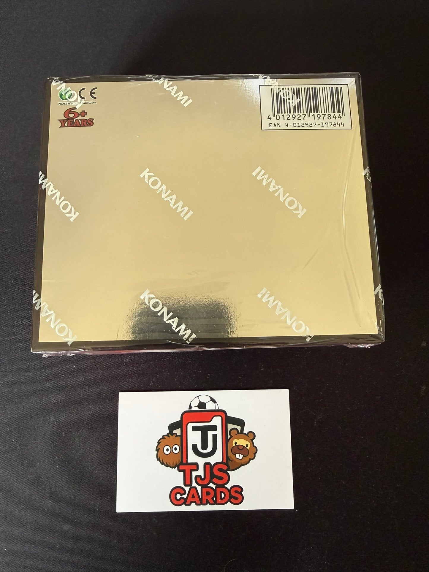 Retro Pack 2 (Reprint) Booster Box - YuGiOh