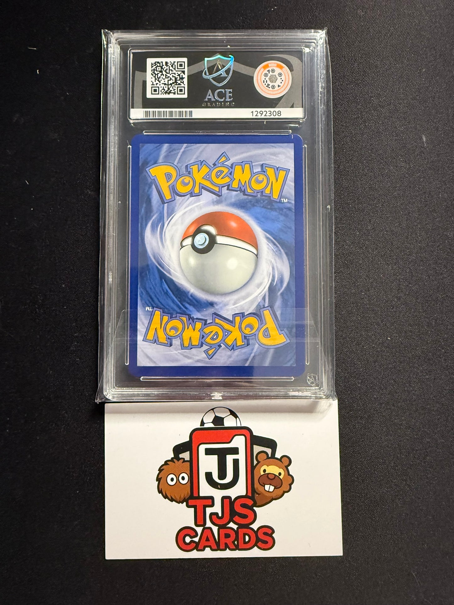 Meowth - ACE 10 - Phantasmal Flames 106/094 - Pokemon