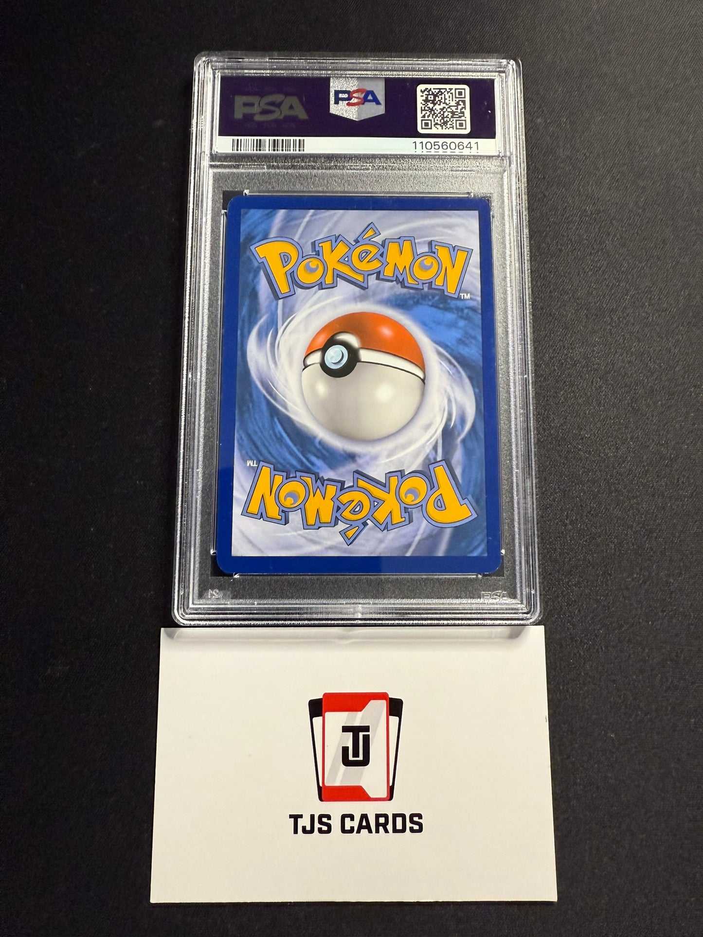 Sylveon EX - PSA 8 - Full Art Generations RC32/RC32 - Pokemon