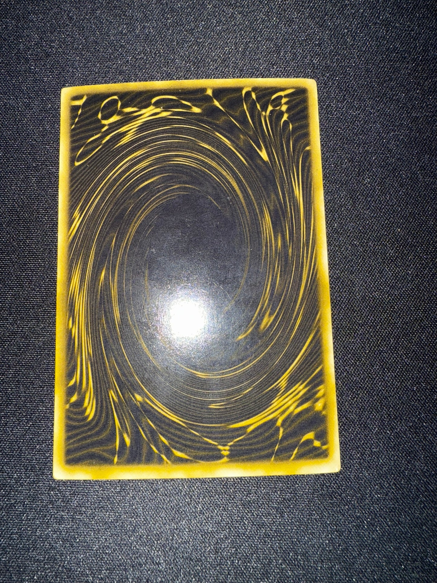 Slifer, Obelisk, Ra - Ultra Rare GBI God Card Set 001 002 003 - YuGiOh