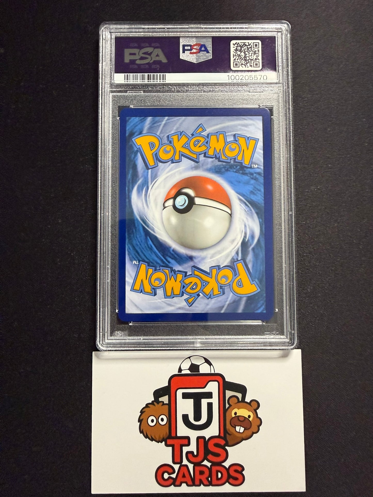 Raikou V - PSA 10 - Crown Zenith GG41/GG70 - Pokemon