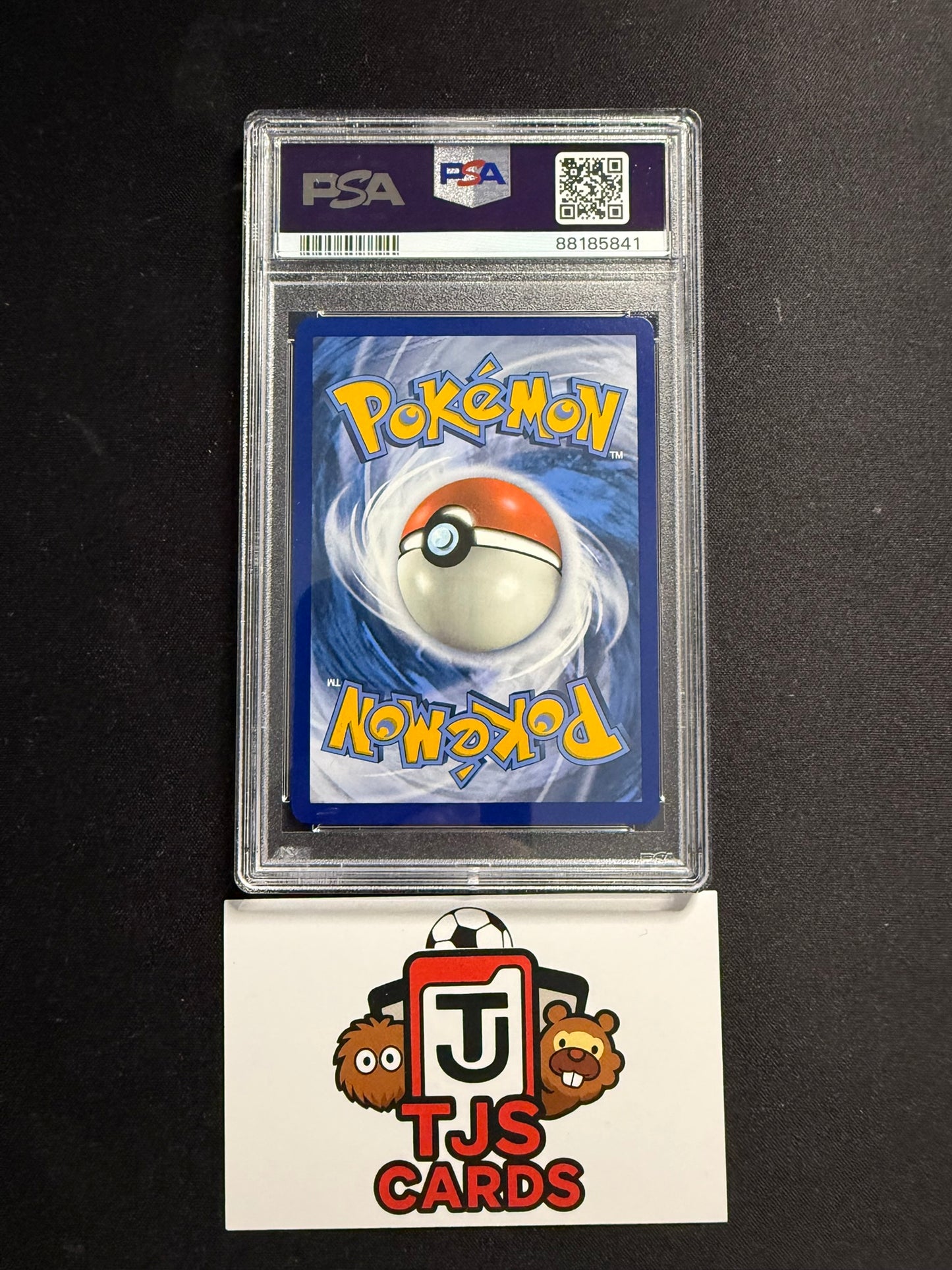 Charmeleon - PSA 10 - Hidden Fates SV7/SV94 - Pokemon