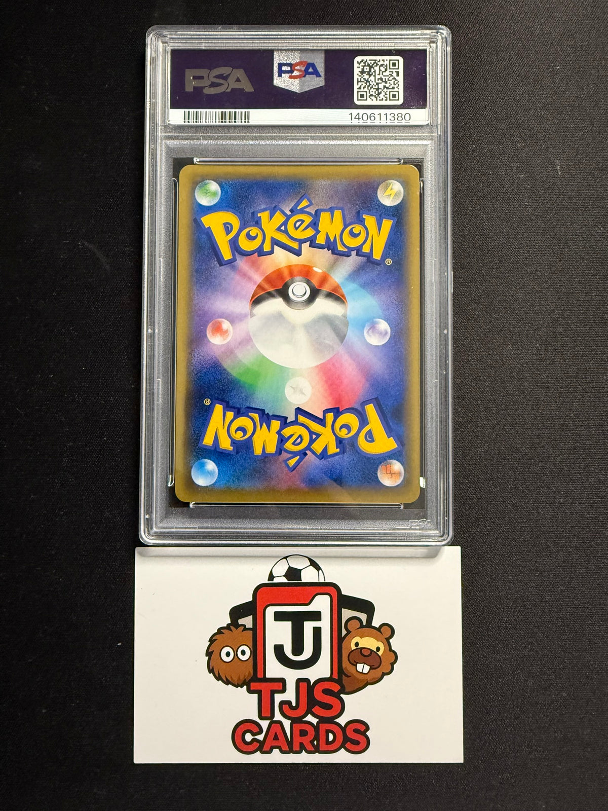 Snorlax V - PSA 10 - 066/060 s1H Shield - Pokemon