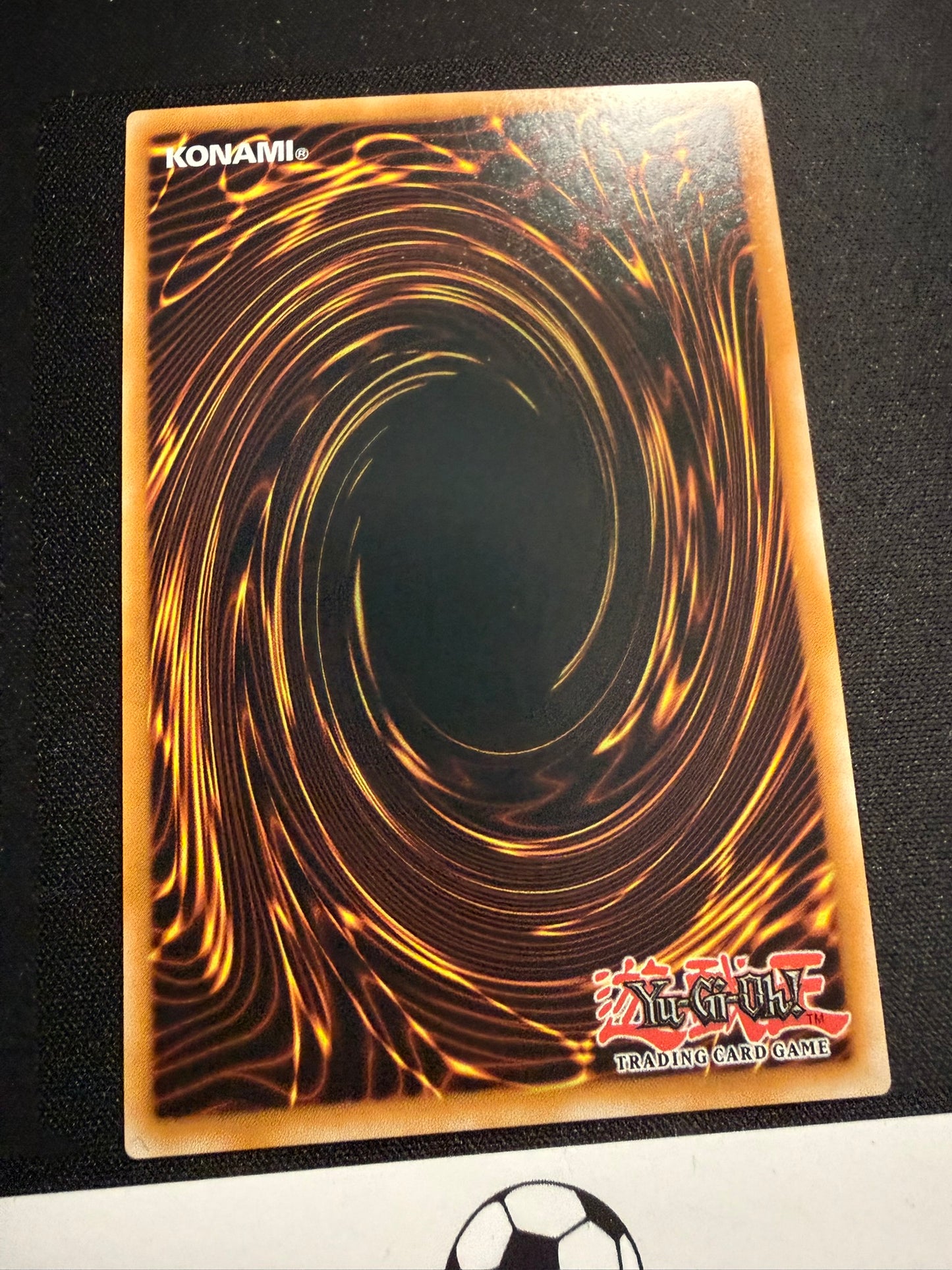 Number 39: Utopia, Emissary Of Light - Overframe Ultra Rare 1st Edition MAMO-EN010 - YuGiOh