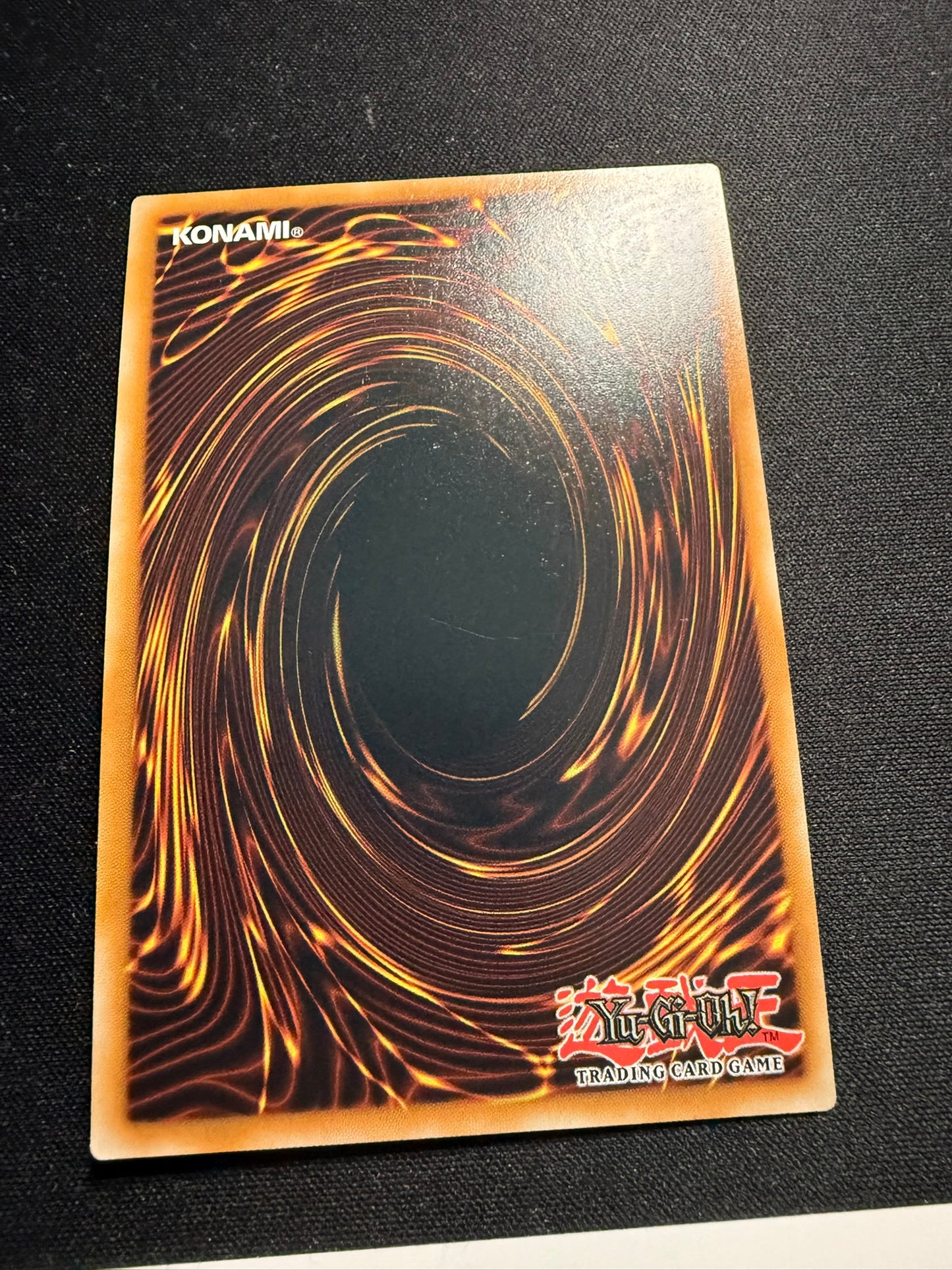 Underworld Circle - Starlight Rare 1st Edition MAMO-EN021 - YuGiOh