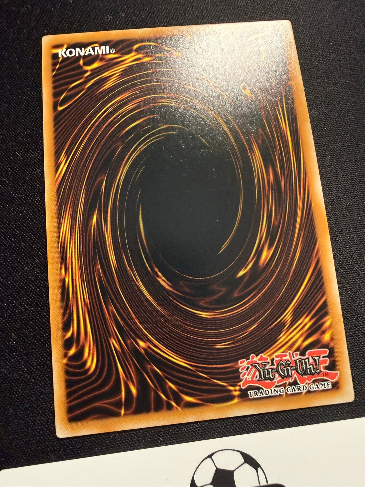 Starjunk Synchron - Overframe Ultra Rare 1st Edition MAMO-EN008 - YuGiOh