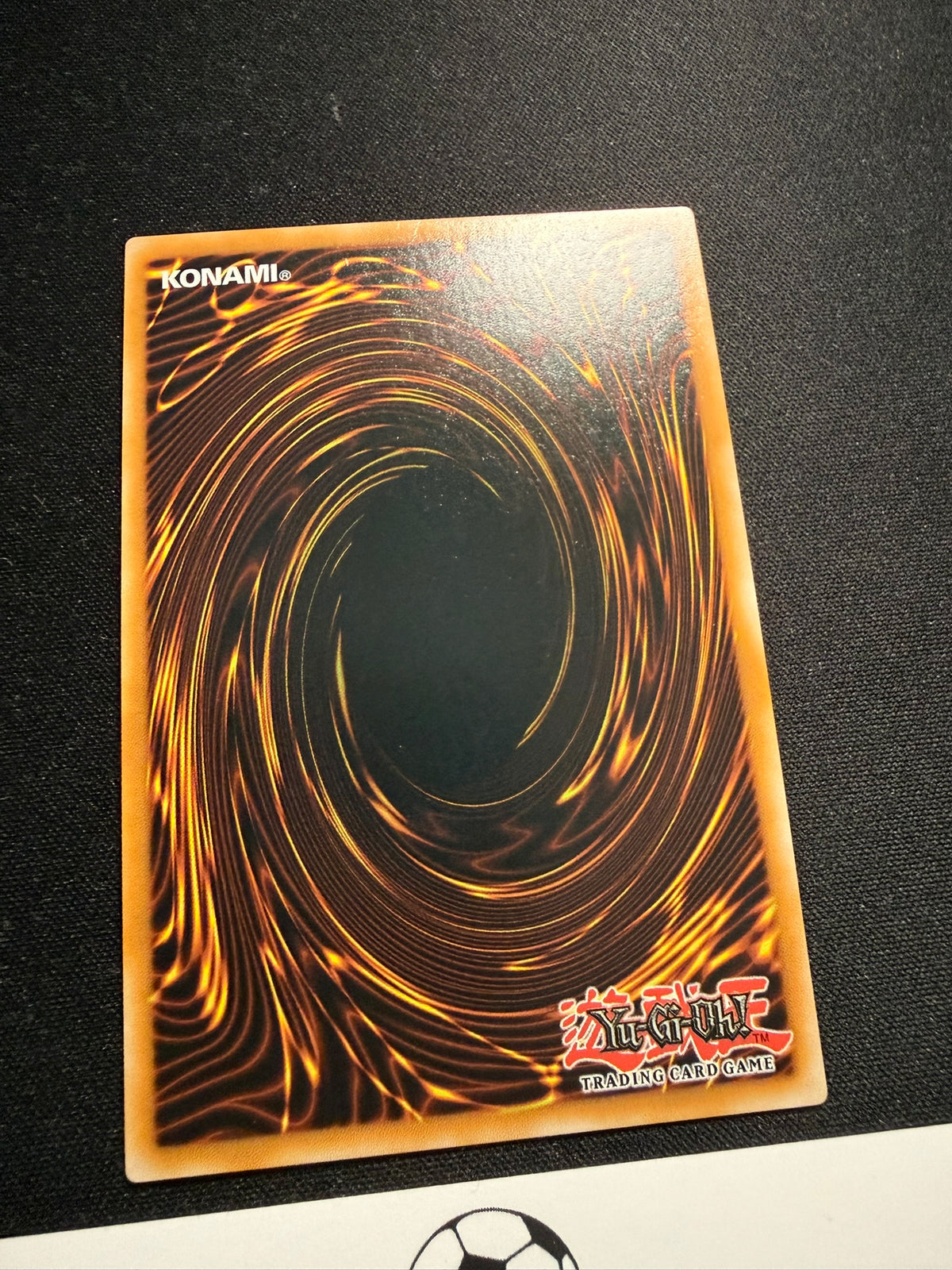 Horoscope Sorcerer, The Stargazer Magician - Overframe Ultra Rare 1st Edition MAMO-EN014 - YuGiOh