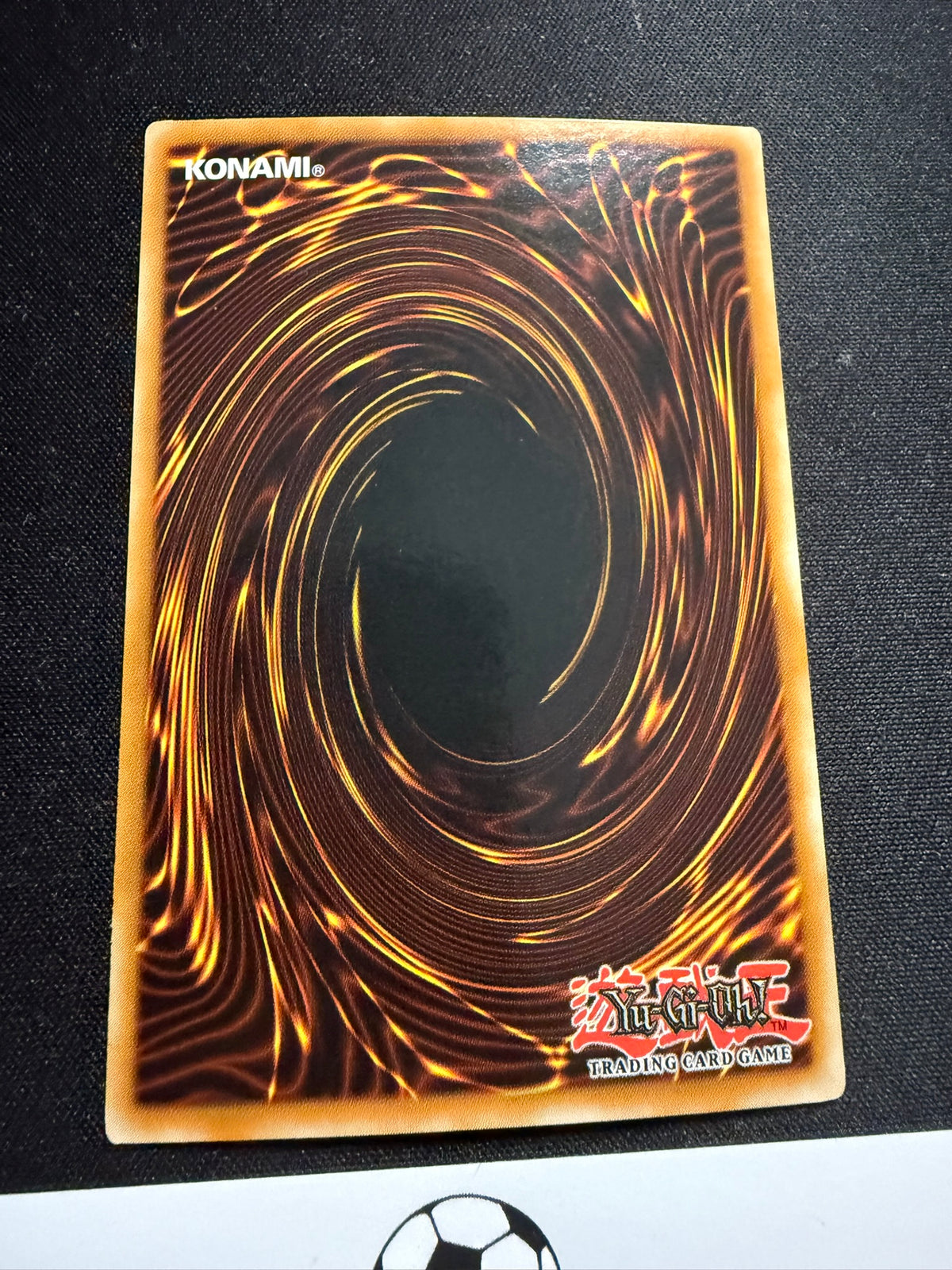 Behemoth The King Of All Animals - Ultimate Rare 1st Edition FET-EN014 - LP - YuGiOh