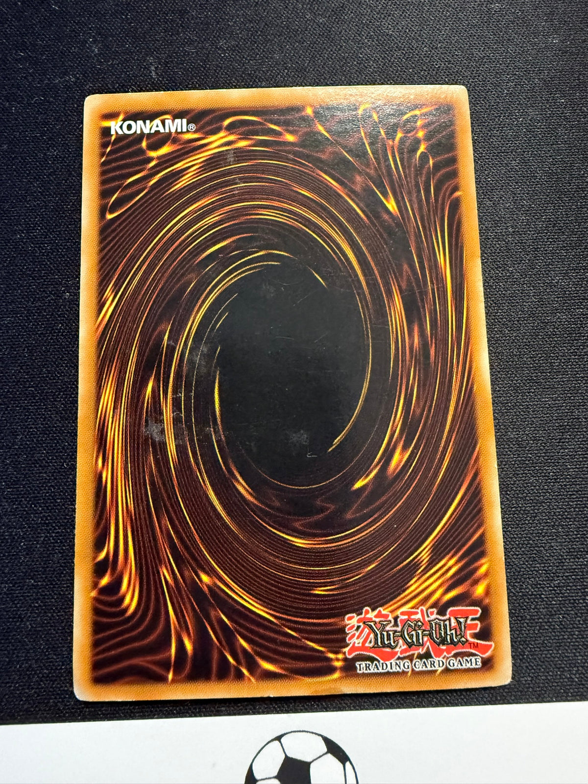 Behemoth The King Of All Animals - Ultimate Rare 1st Edition FET-EN014 - MP - YuGiOh