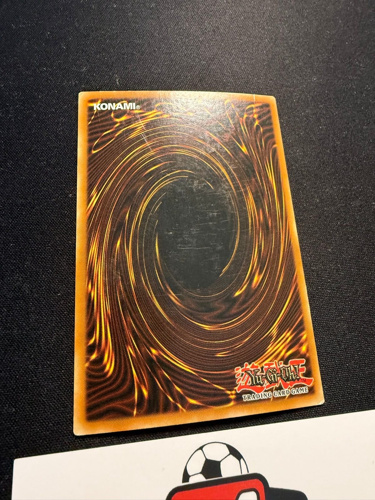 Dark Paladin - Secret Rare Limited Edition DMG-001 - MP - YuGiOh