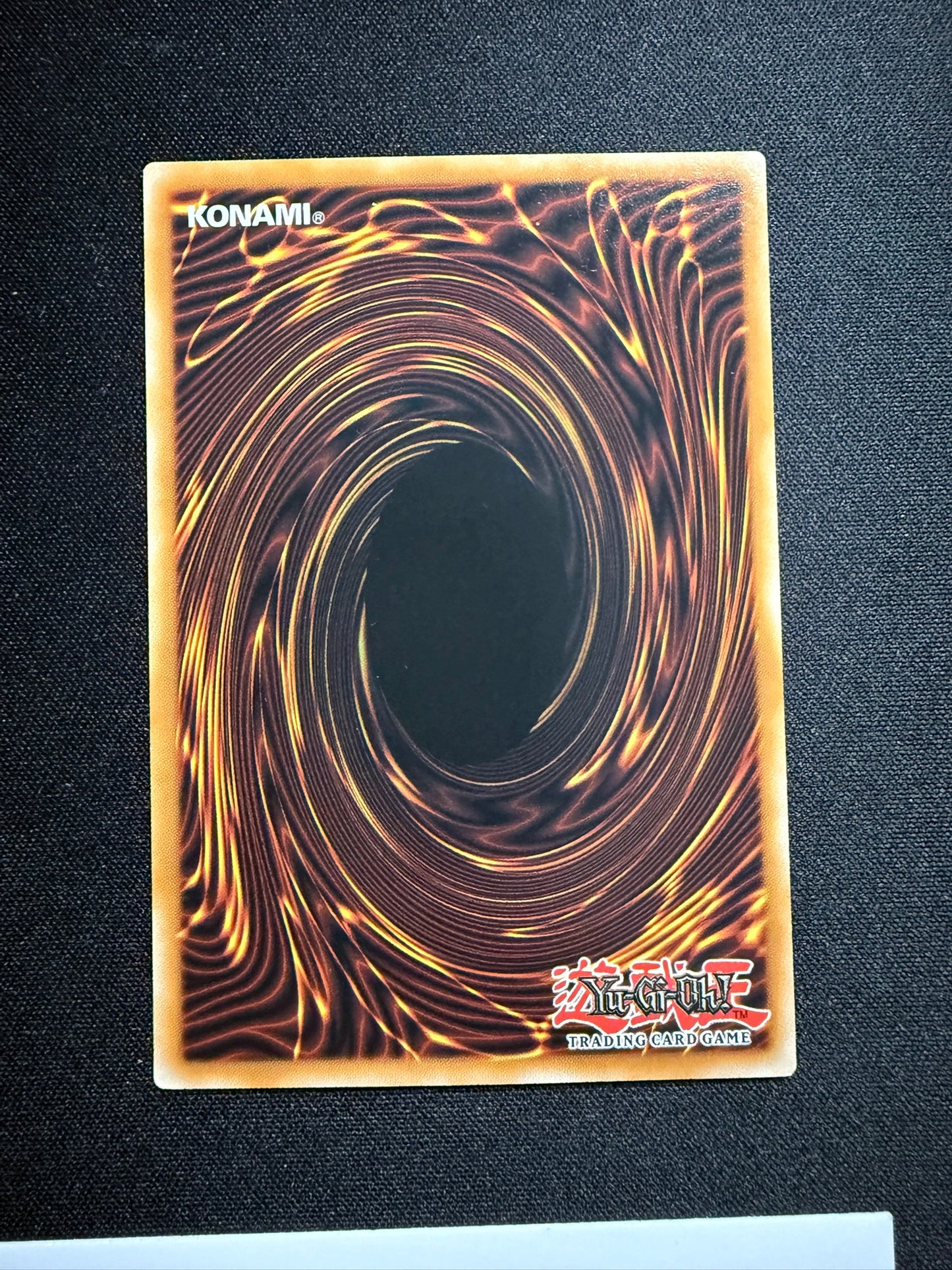 The Winged Dragon Of Ra - Ghost Rare LED7-EN000 - LP - YuGiOh