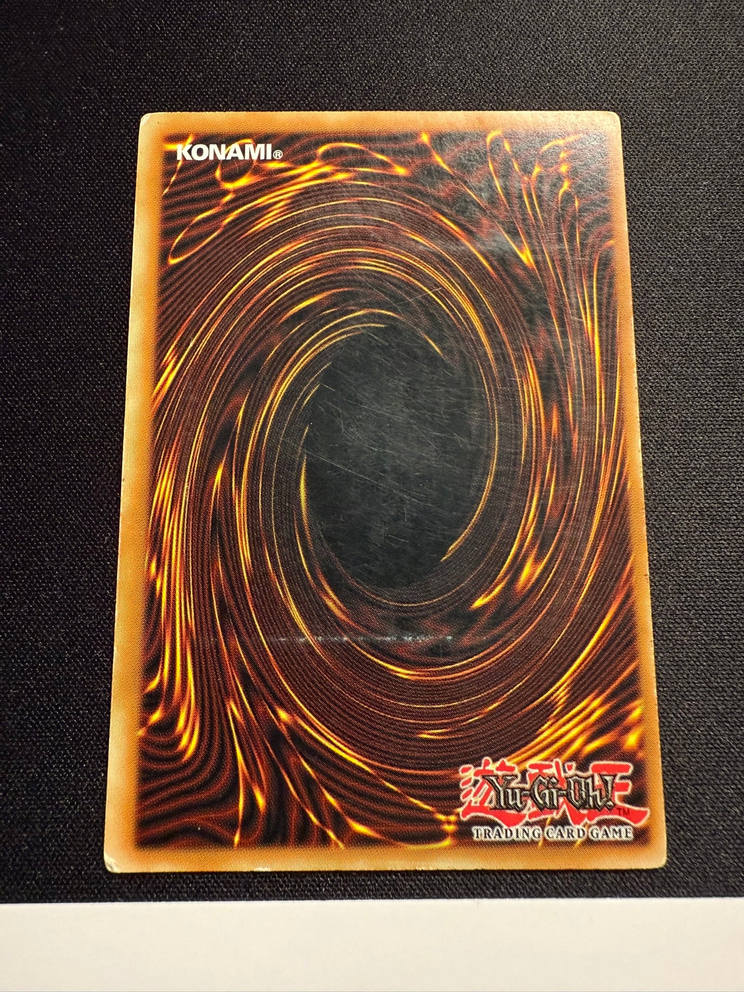 Goyo Guardian - Ultimate Rare TDGS-EN042 - MP - YuGiOh
