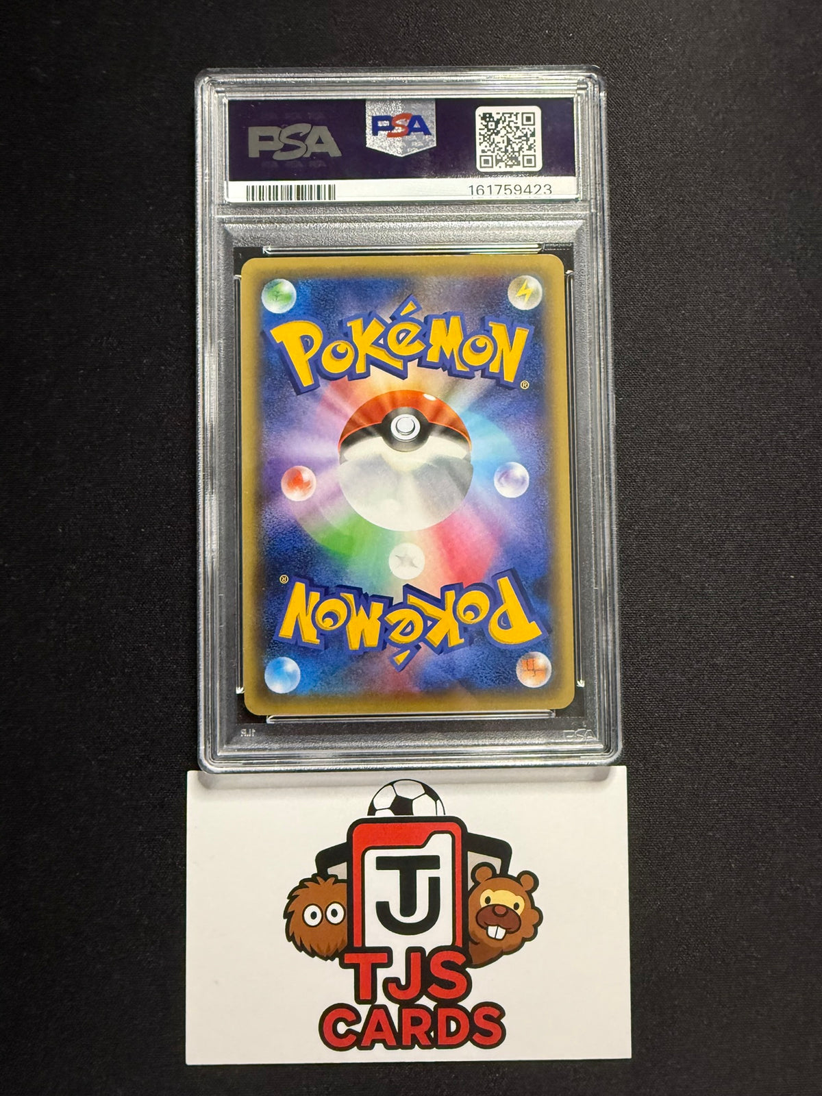 Arceus - PSA 10 - 036/036 CP5 Dream Shine Collection - Pokemon