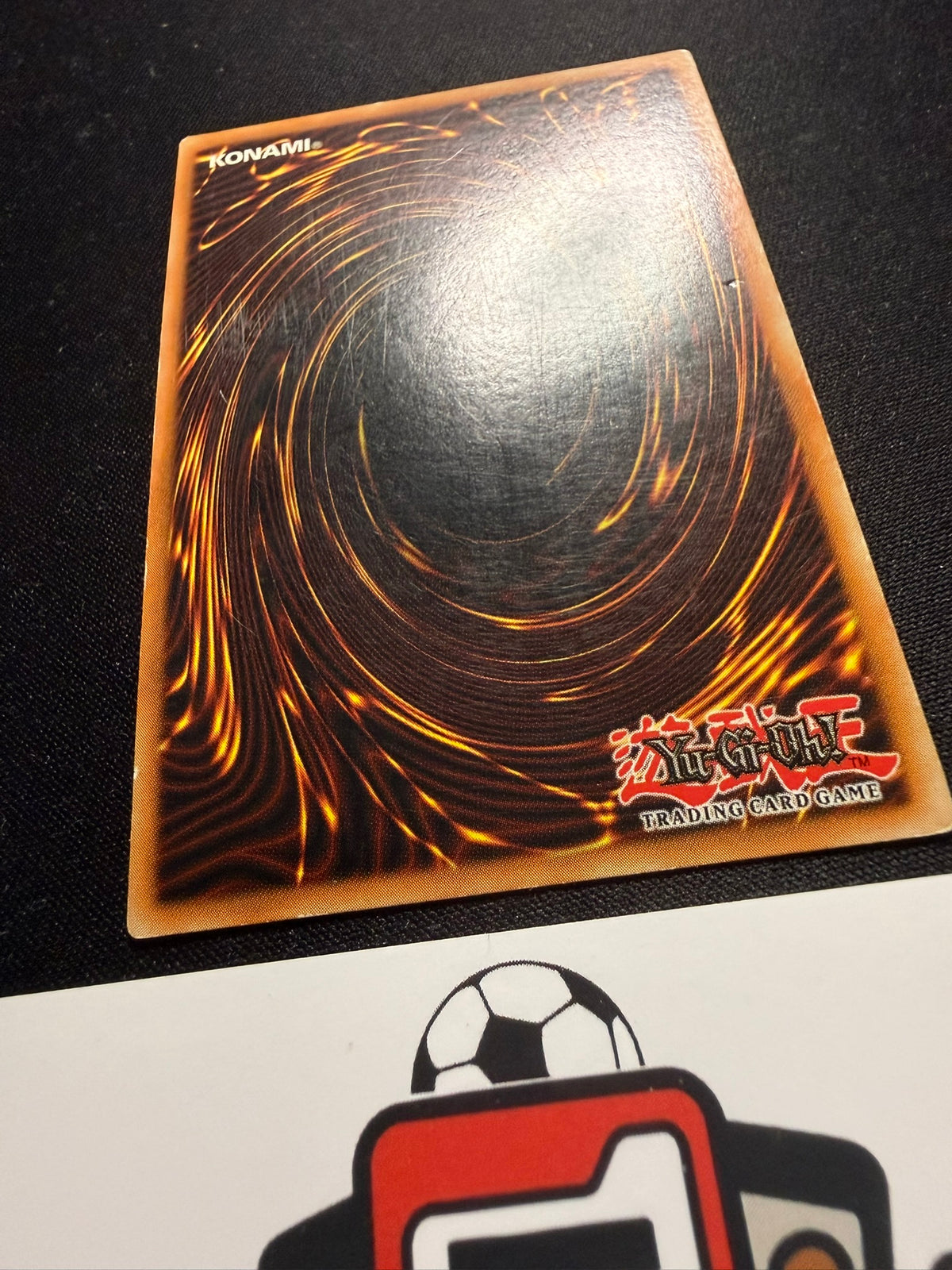 Blue-Eyes White Dragon - Ultra Rare LOB-001 - MP - YuGiOh
