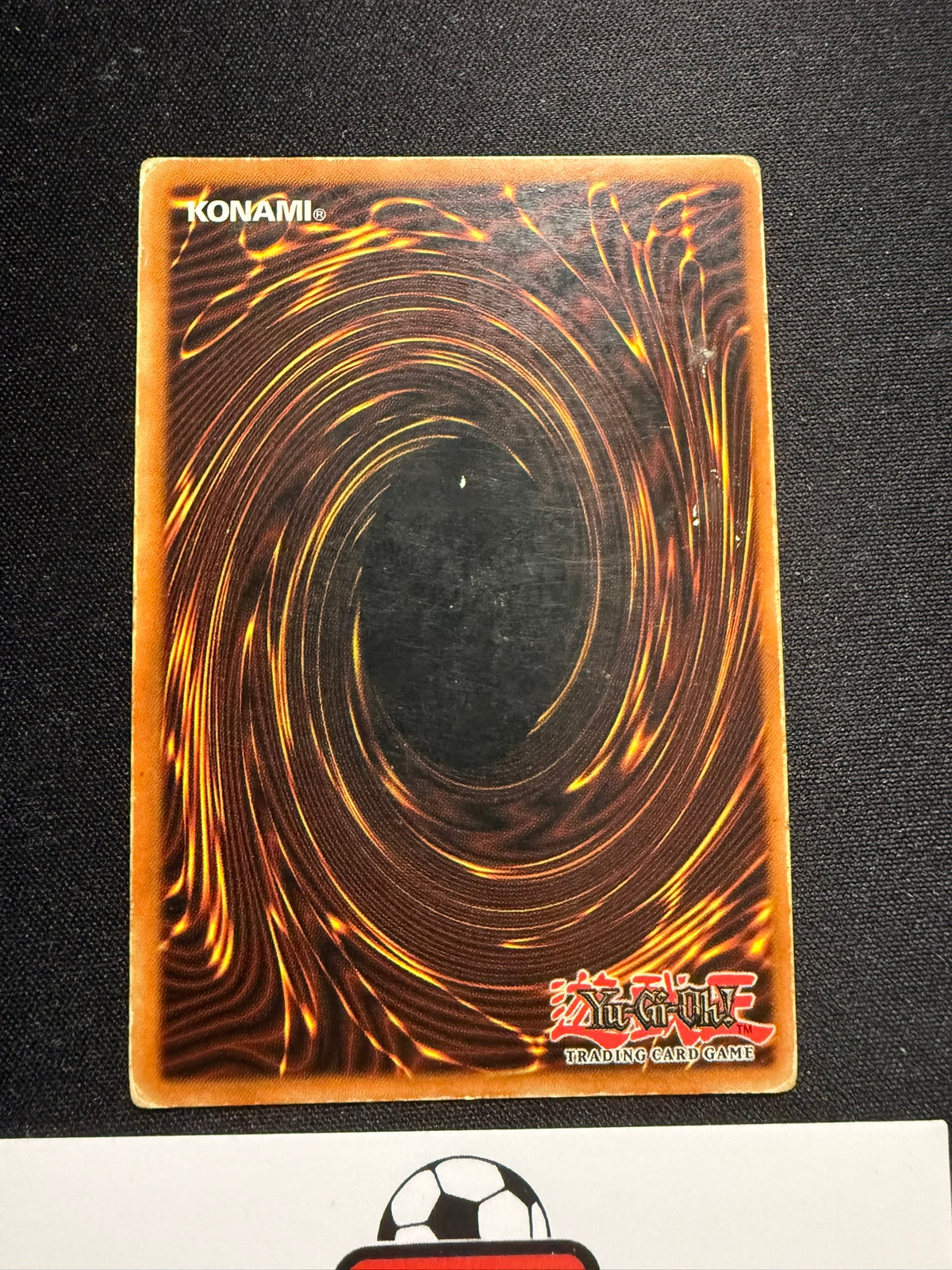 Blue-Eyes White Dragon - Ultra Rare 1st Edition SDK-E001 - HP - YuGiOh