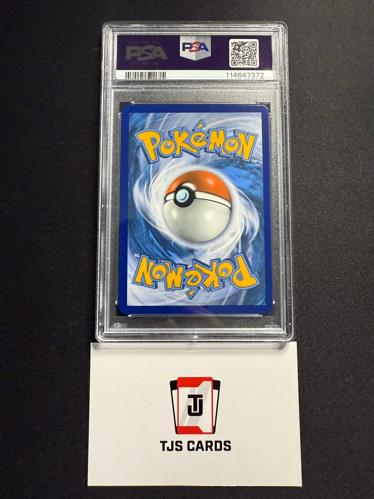 Pikachu & Zekrom GX - PSA 10 - Team Up 33/181 - Pokemon
