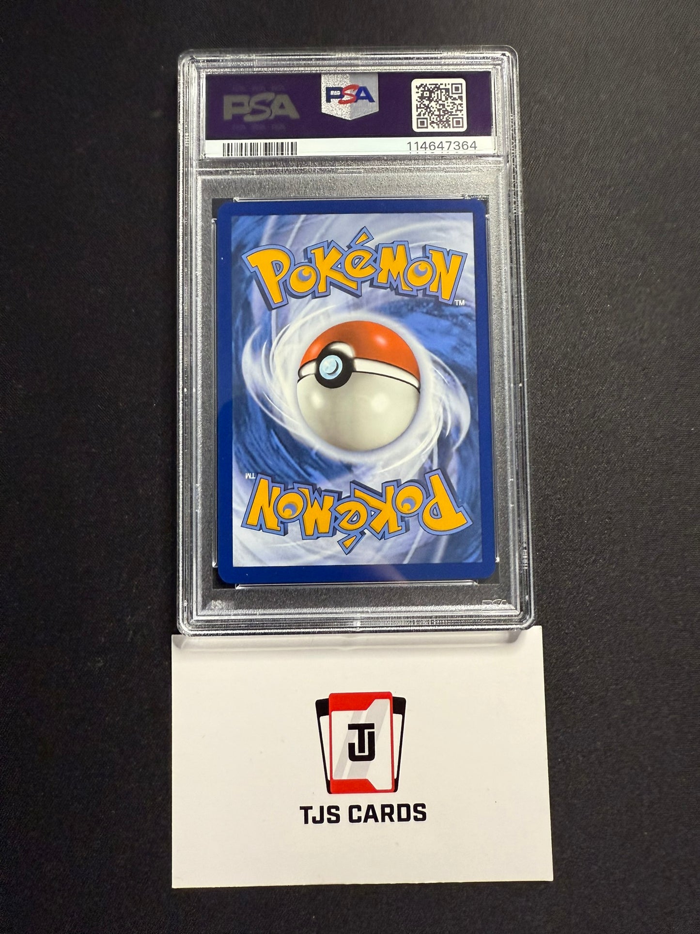Mela - PSA 10 - Paradox Rift 154/182 - Pokemon