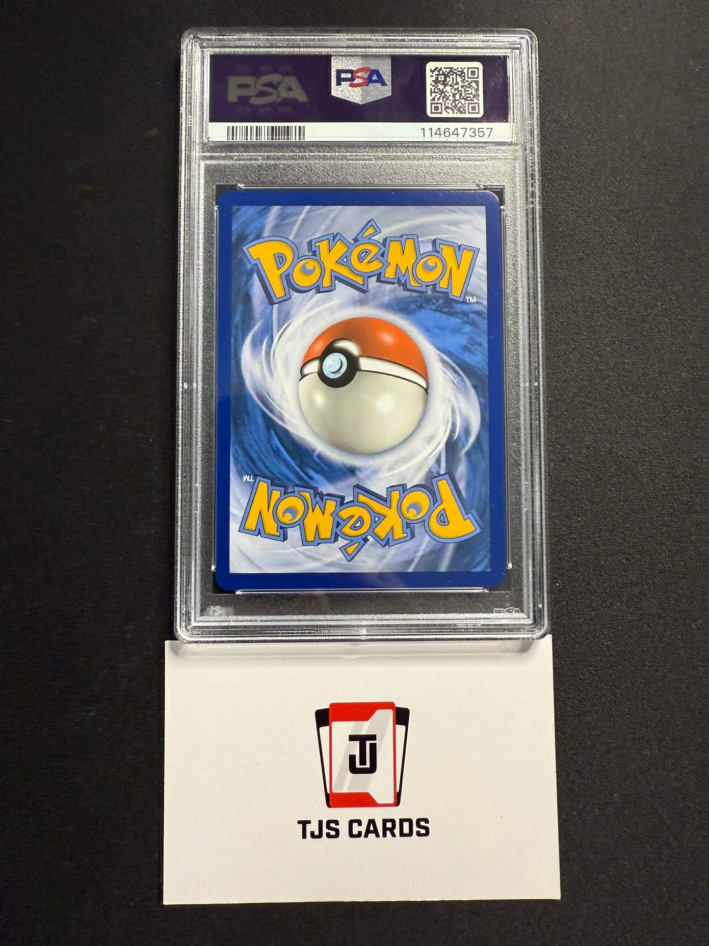 Zoroark GX - PSA 10 - Rainbow Shining Legends 77/73 - Pokemon