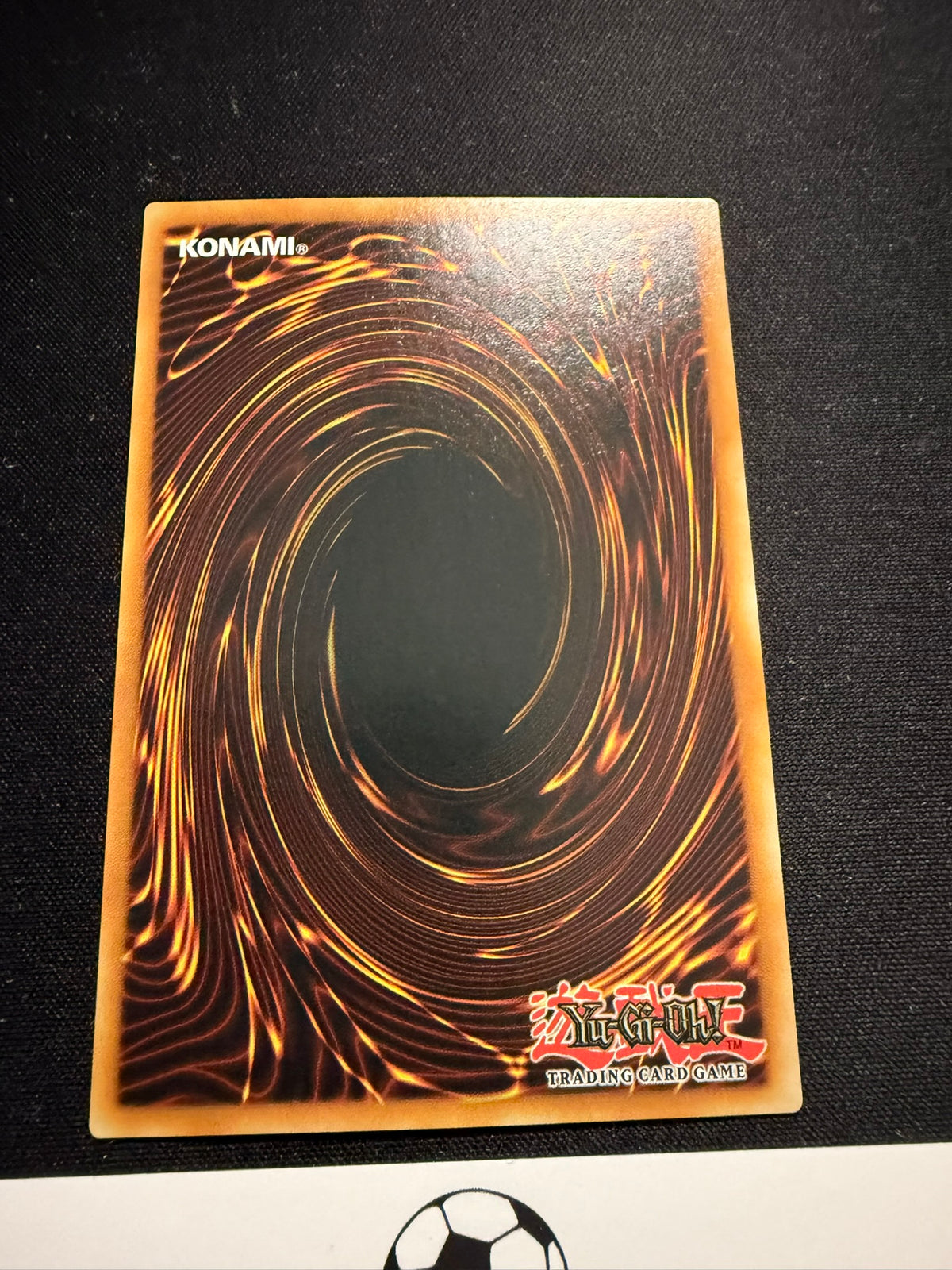 Honest - Secret Rare LODT-EN001 (2024) - YuGiOh