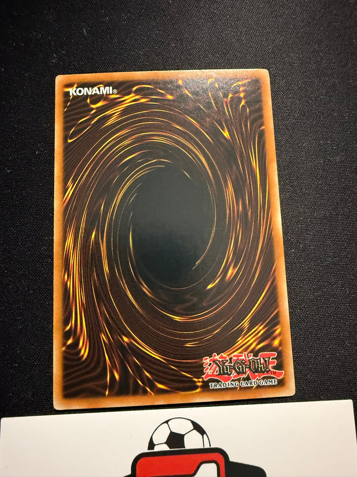 Theinen The Great Sphinx - Secret Rare Limited Edition MC2-EN006 - YuGiOh