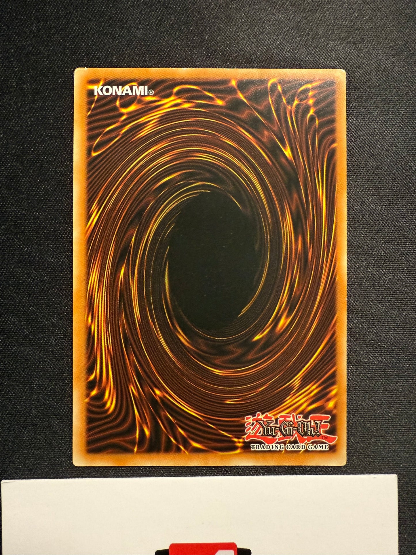 Elemental Hero Flame Wingman - Ultra Rare 1st Edition TLM-EN035 - LP - YuGiOh