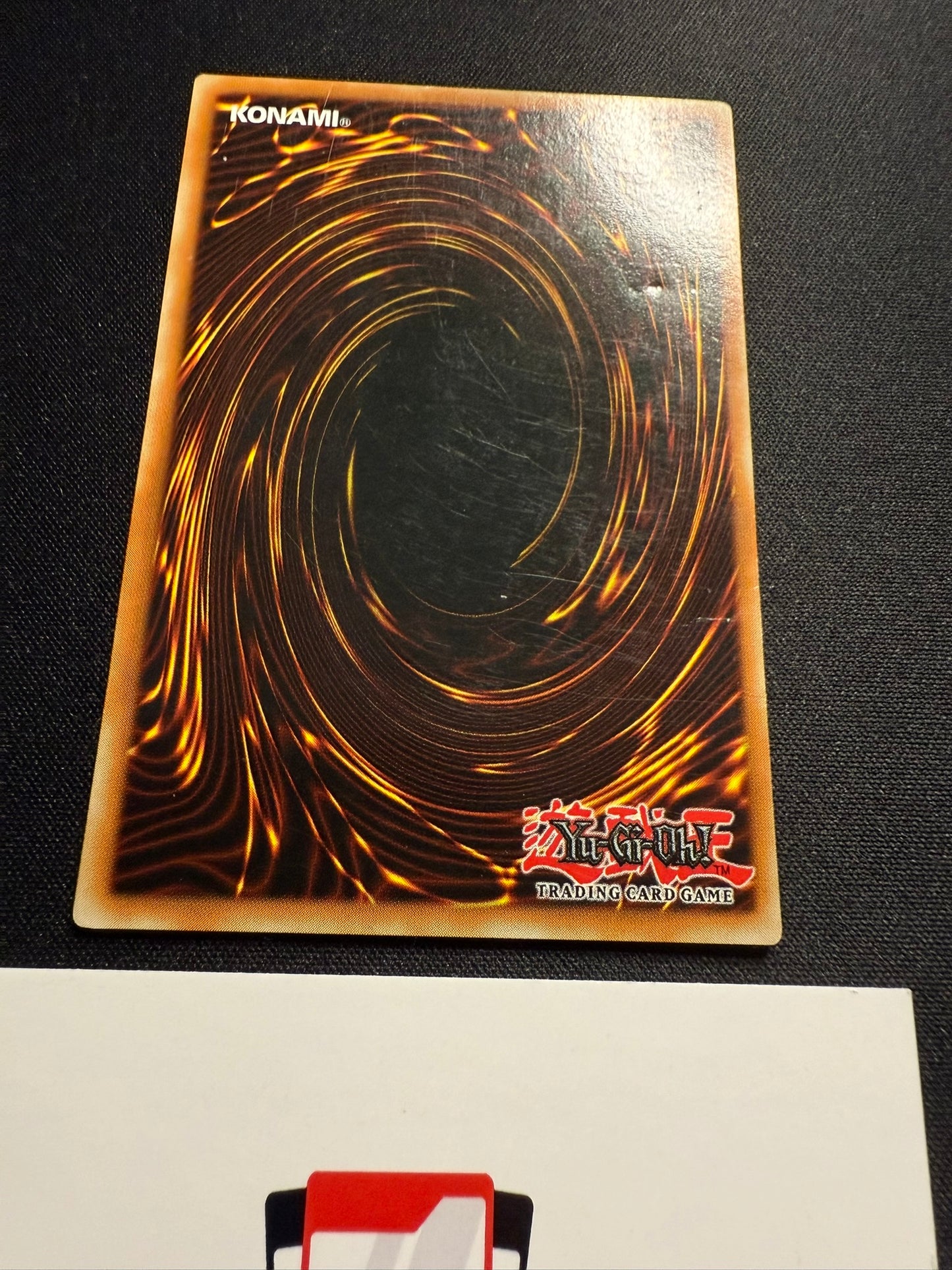 Zeradias, Herald Of Heaven - Ultimate Rare FOTB-EN018 - HP - YuGiOh