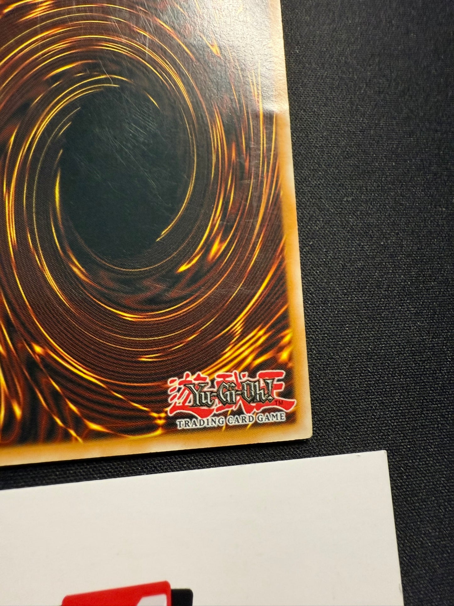 Sun Dragon Inti - Ultimate Rare 1st Edition ABPF-EN042 - MP - YuGiOh