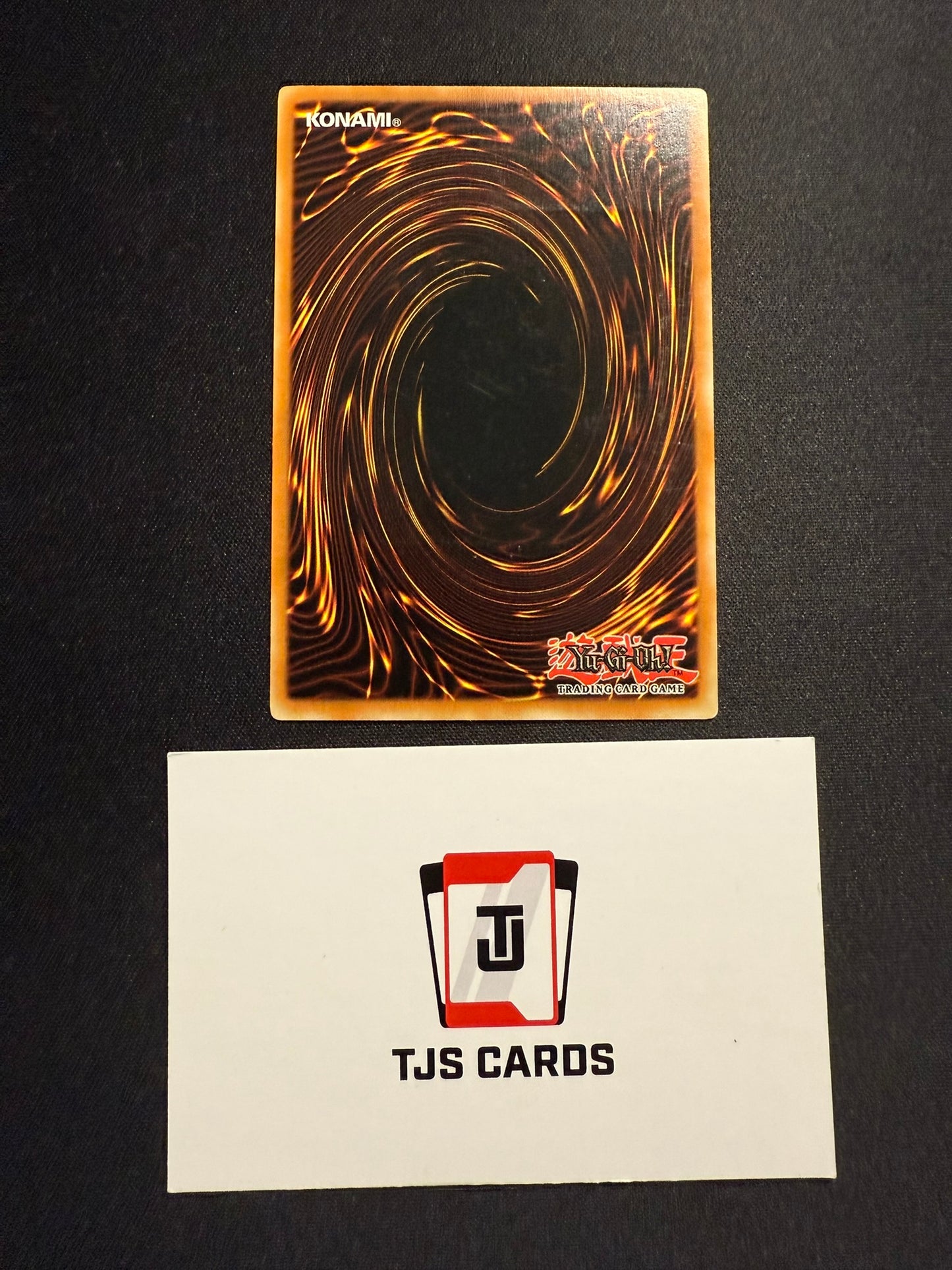 Silent Swordsman LV3 - Ultimate Rare 1st Edition RDS-EN009 - LP - YuGiOh