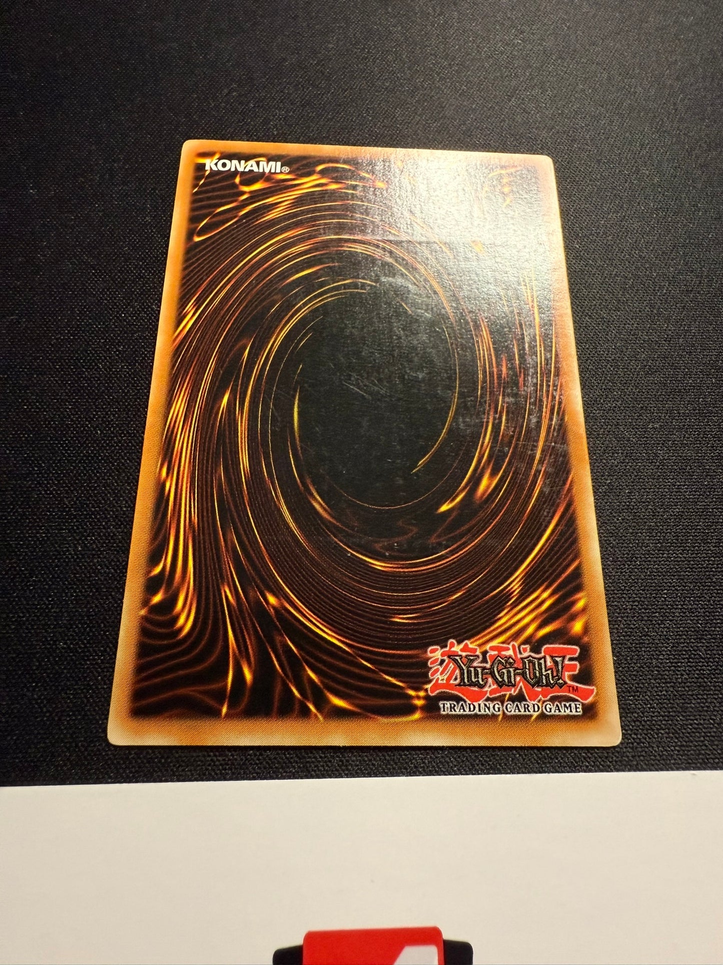 Silent Swordsman LV3 - Ultimate Rare 1st Edition RDS-EN009 - LP - YuGiOh